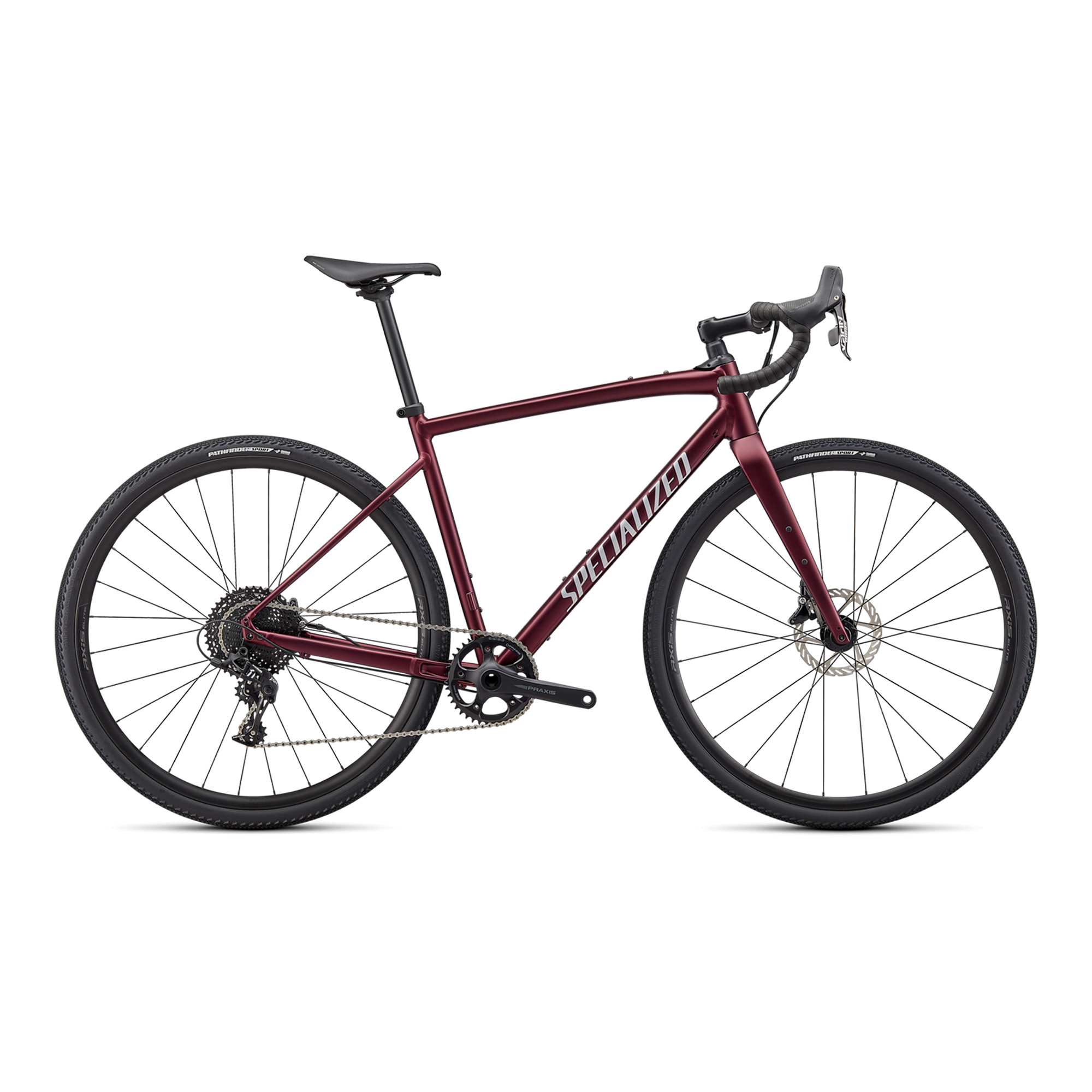 Bicicleta Diverge Comp E5