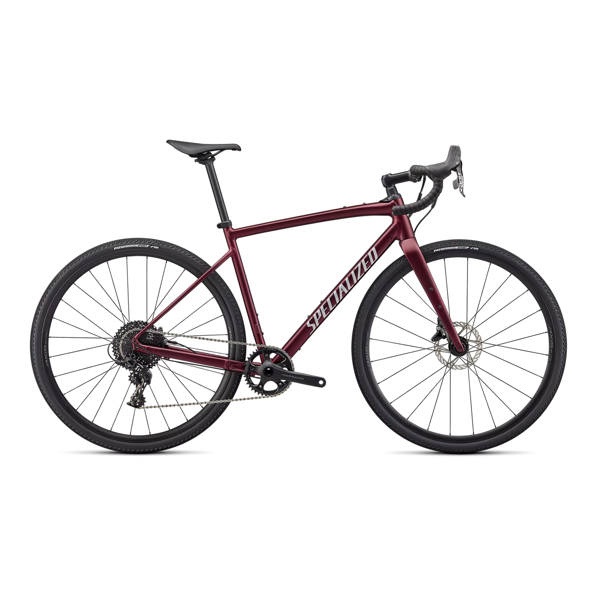 Bicicleta Diverge Comp E5