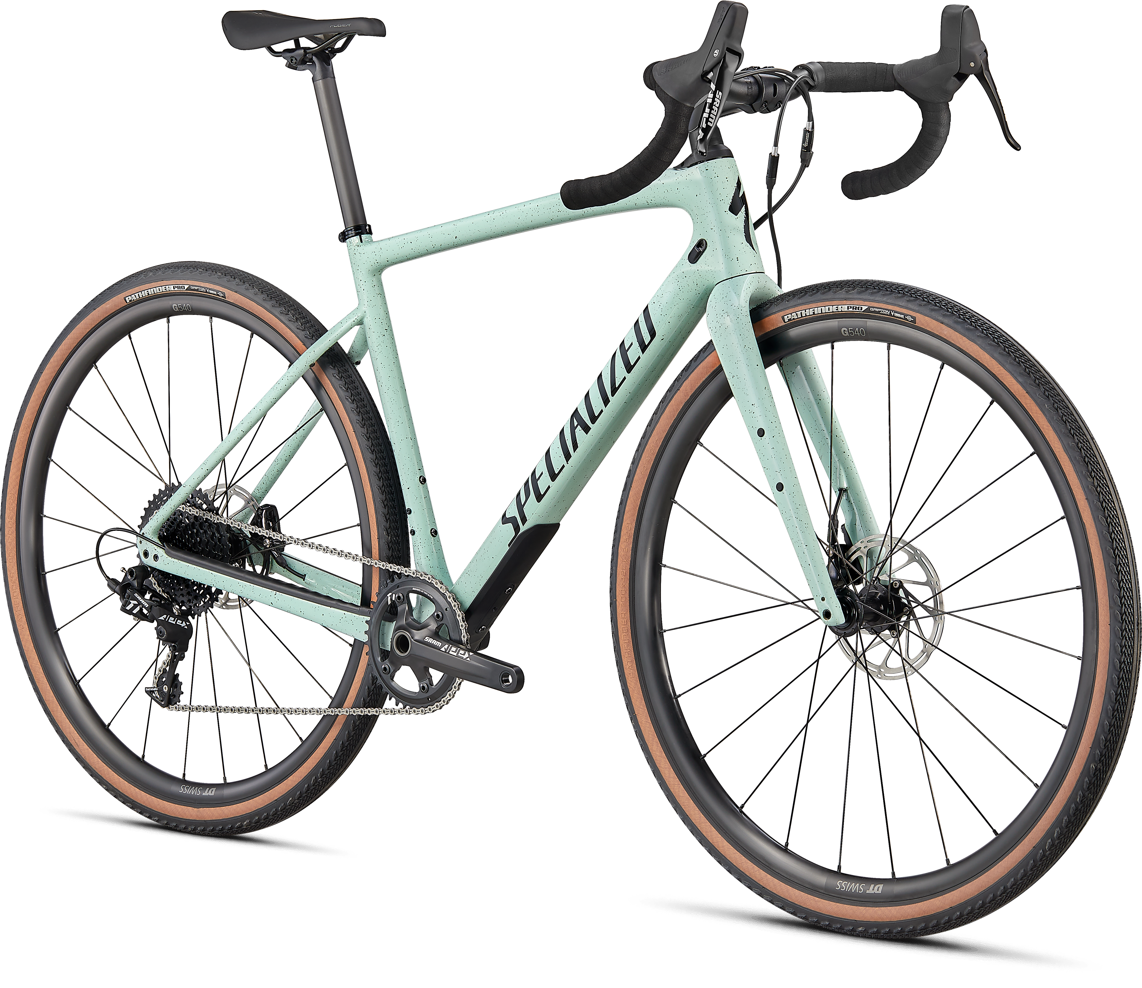 Diverge 64cm discount