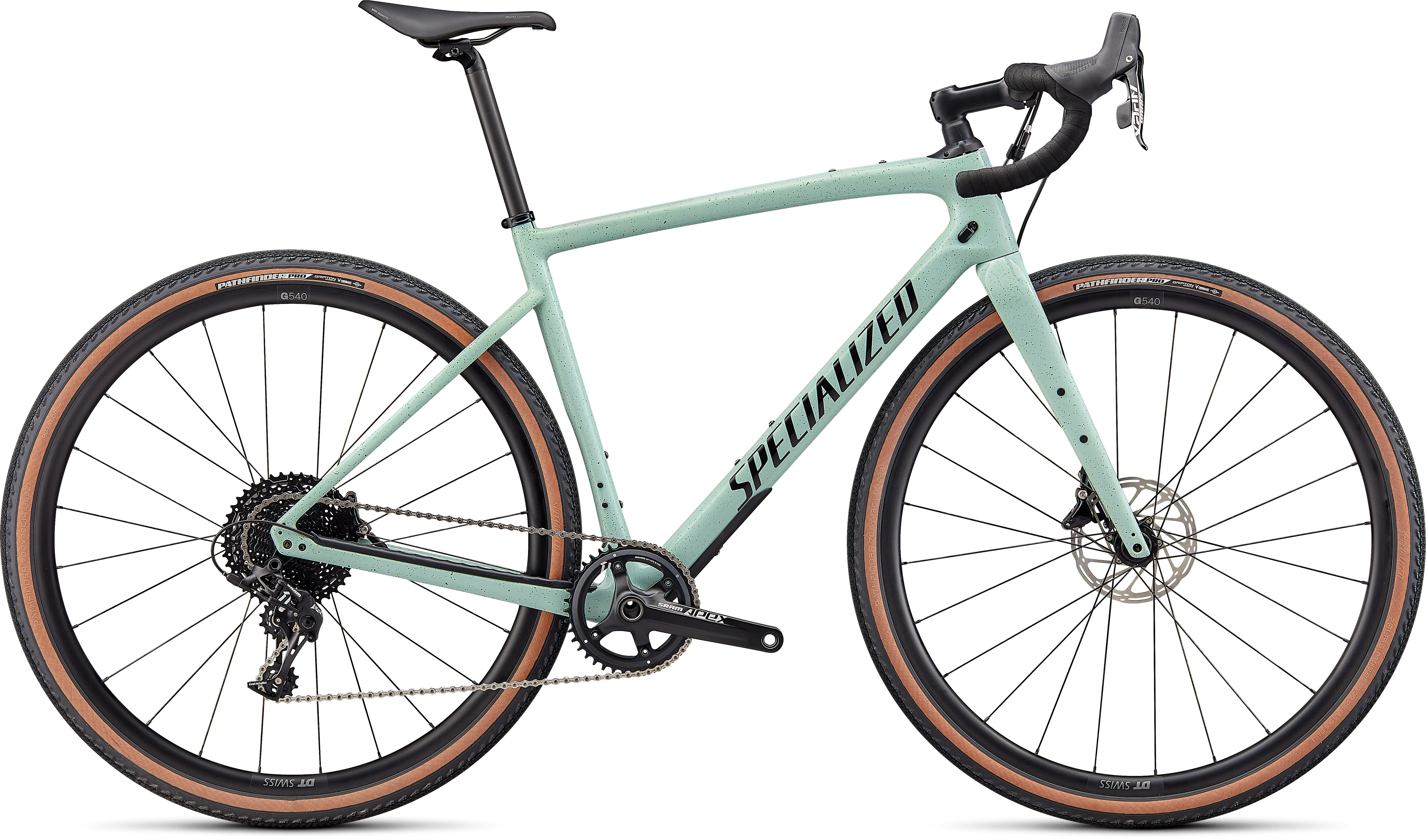 Specialized diverge sport 2018 carbon cyclocross bike grey on sale