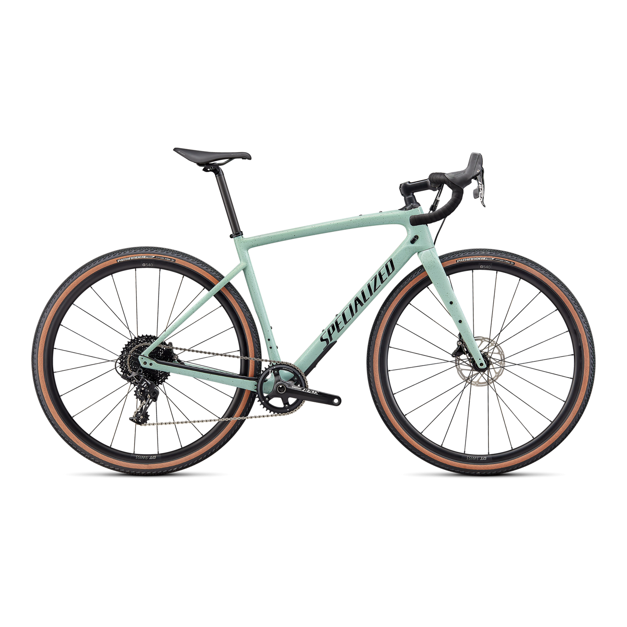 Specialized diverge carbon hot sale 2021 gravel bike