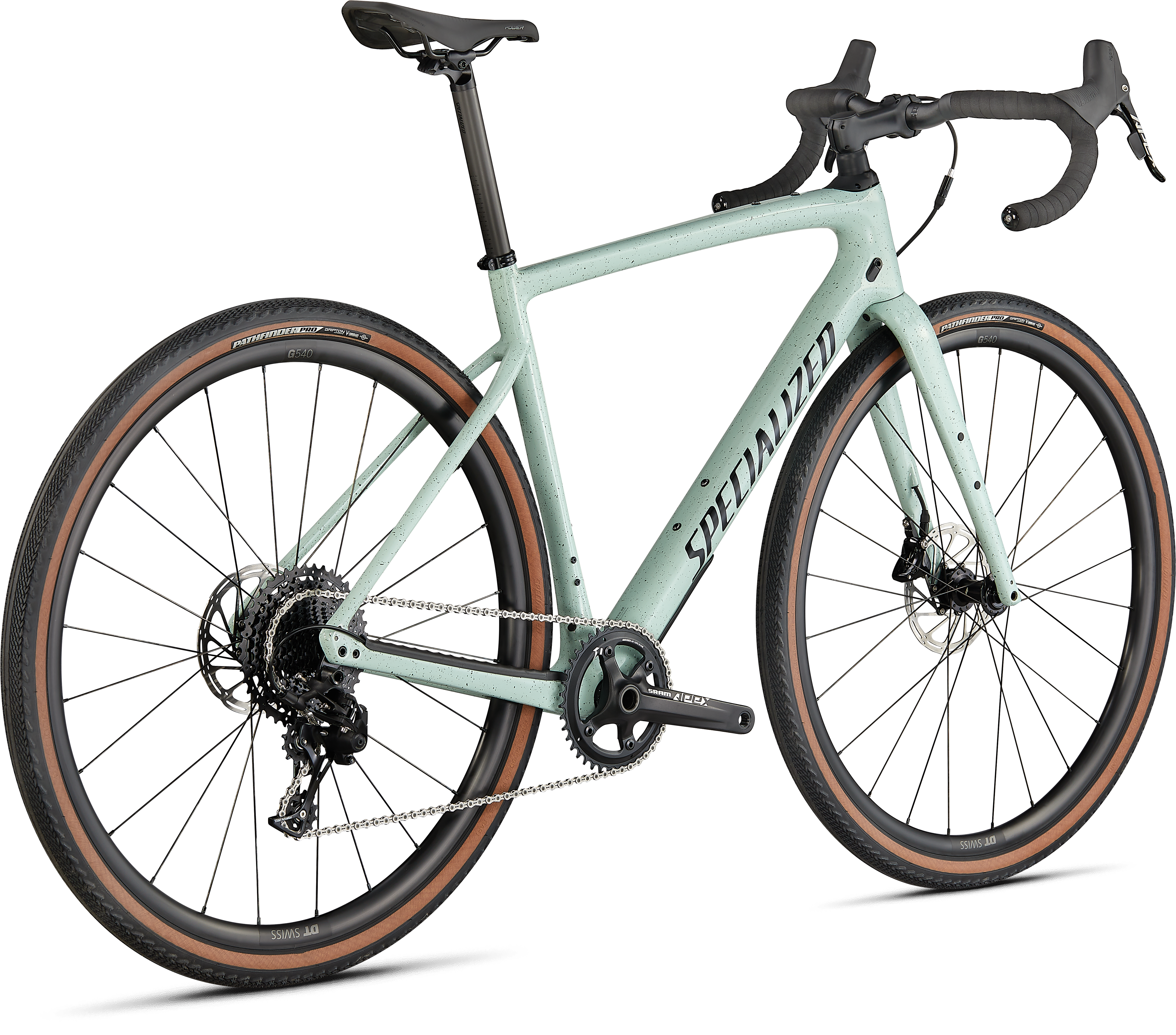 Diverge Sport Carbon