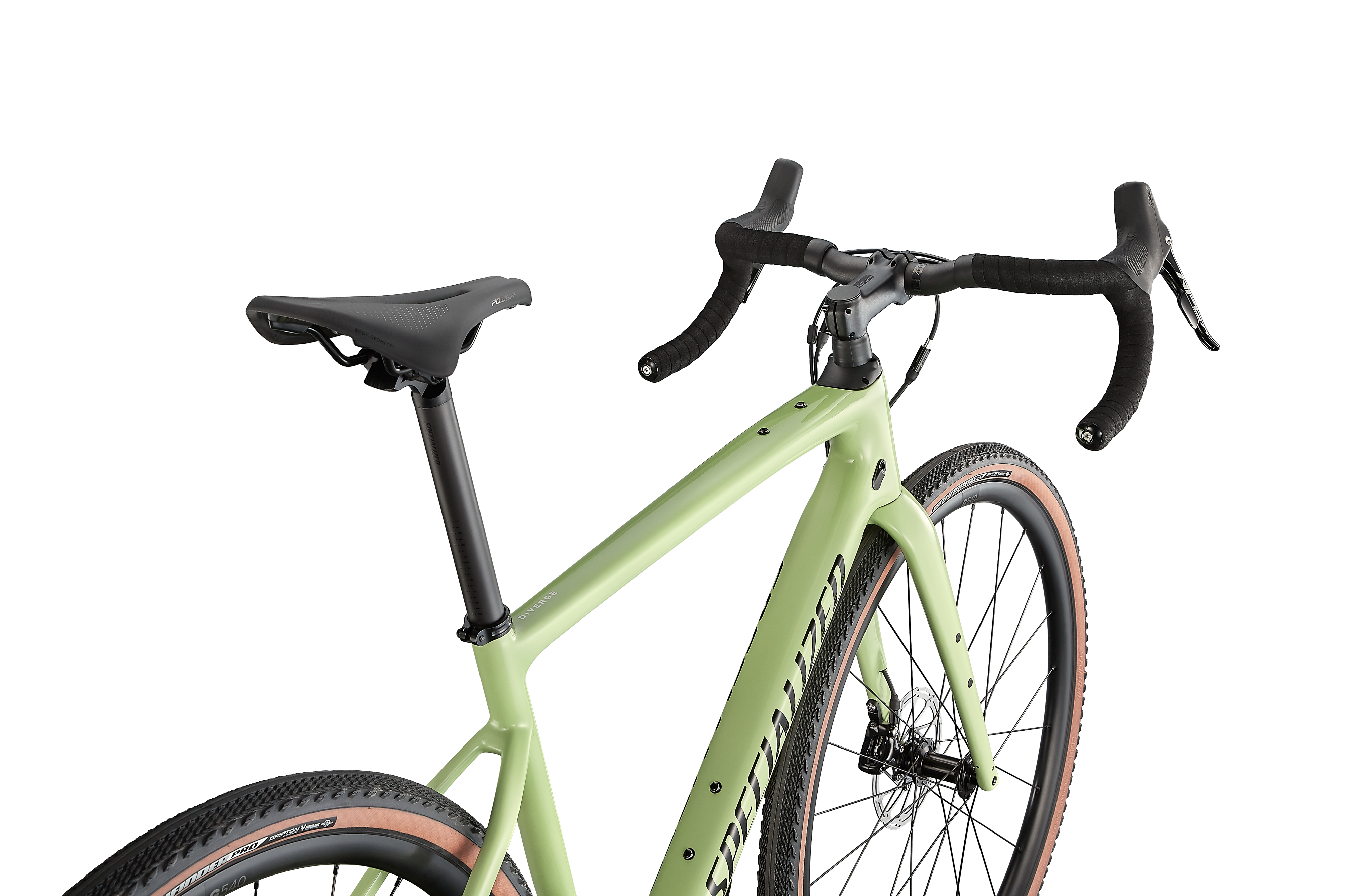 Bicicleta discount specialized diverge