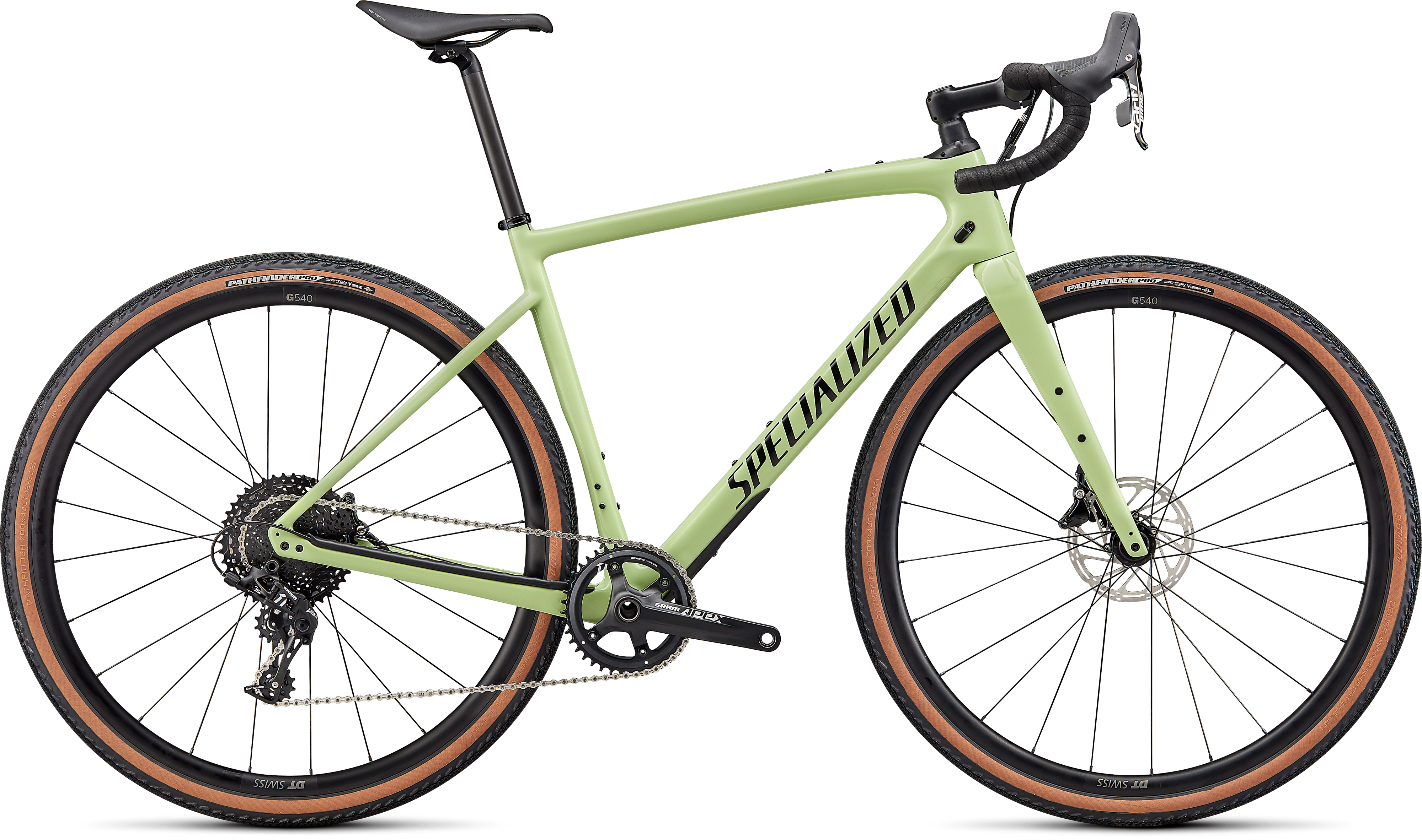 Specialized diverge carbon online pro