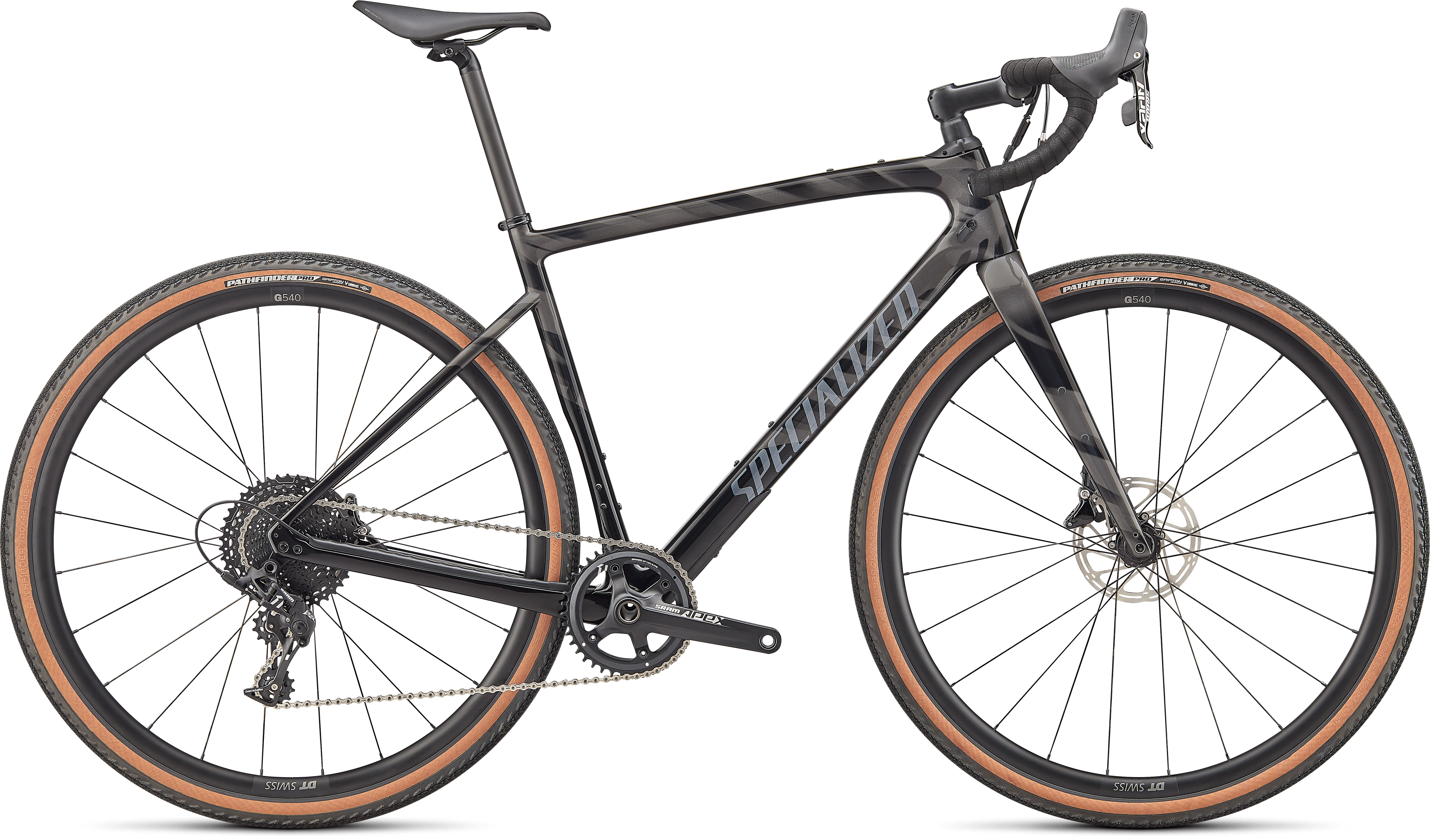 Diverge Sport Carbon