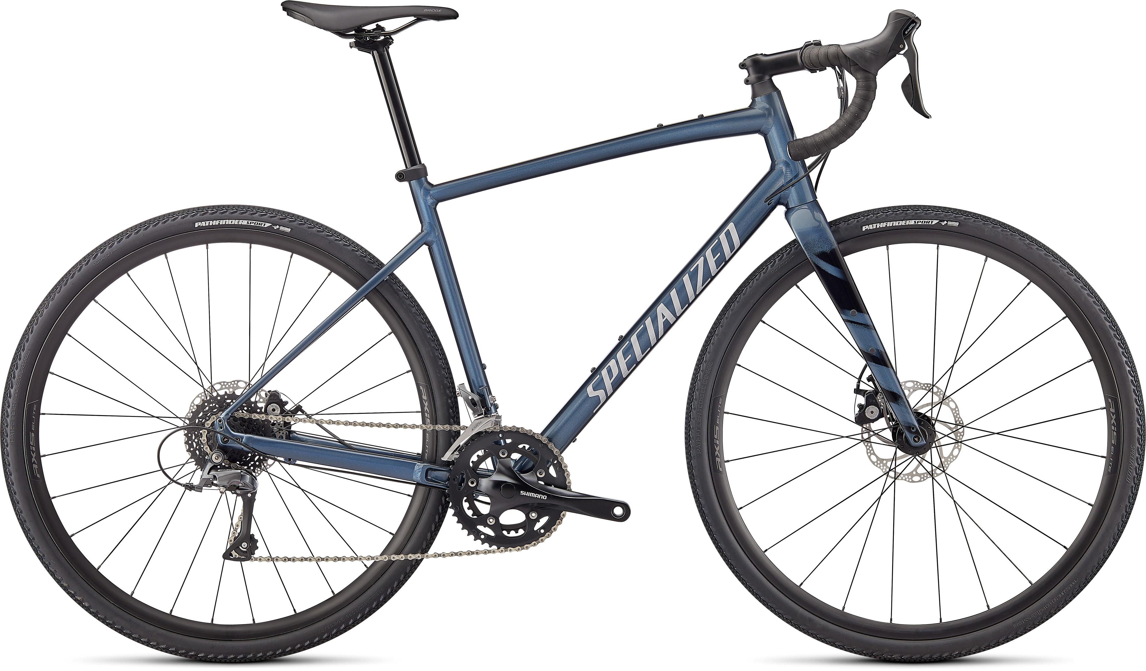 驚きの価格が実現！】 SPECIALIZED DIVERGE E5 スペシャライズド 