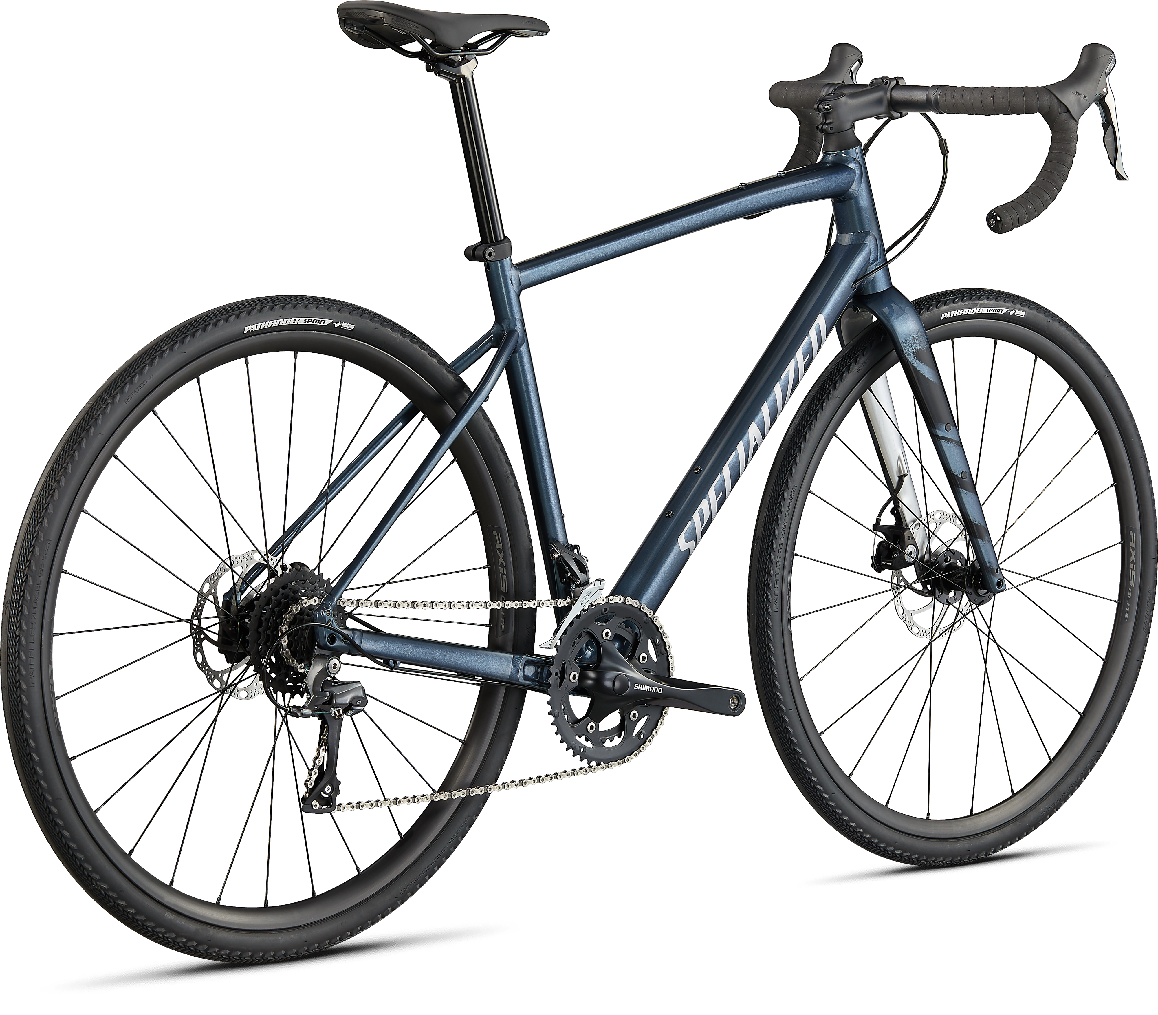 Diverge elite e5 online disc gravel bike 2021