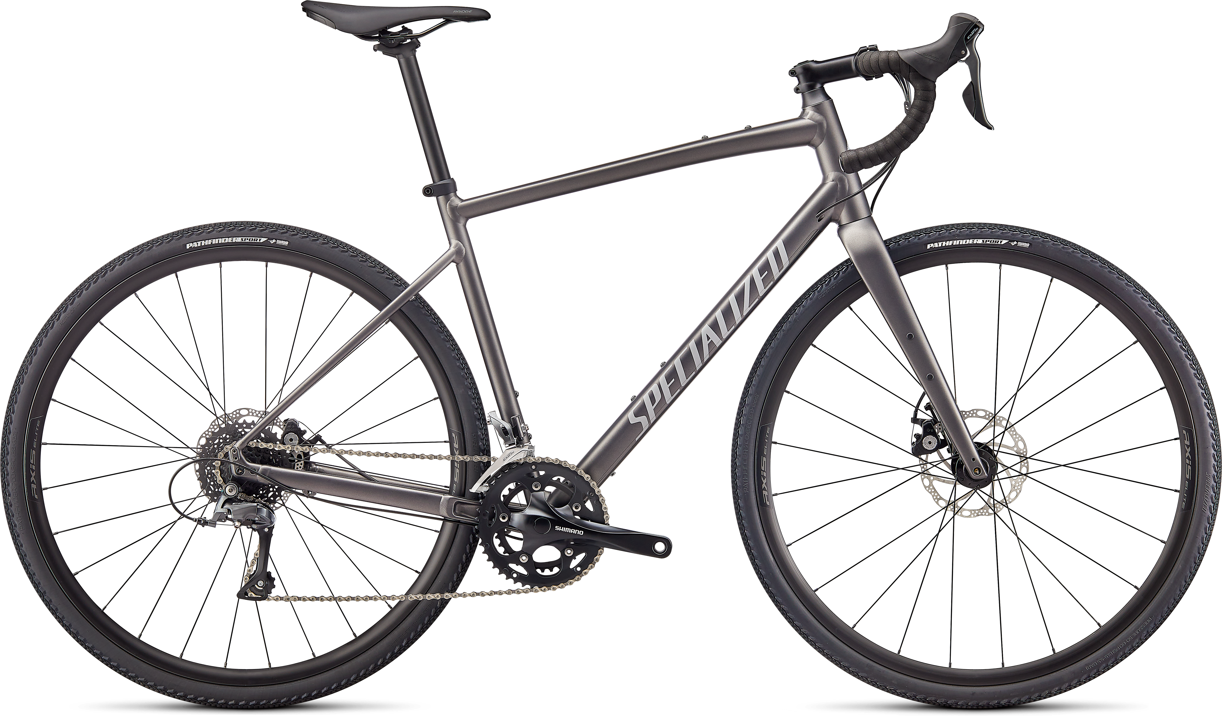 Specialized store diverge 54