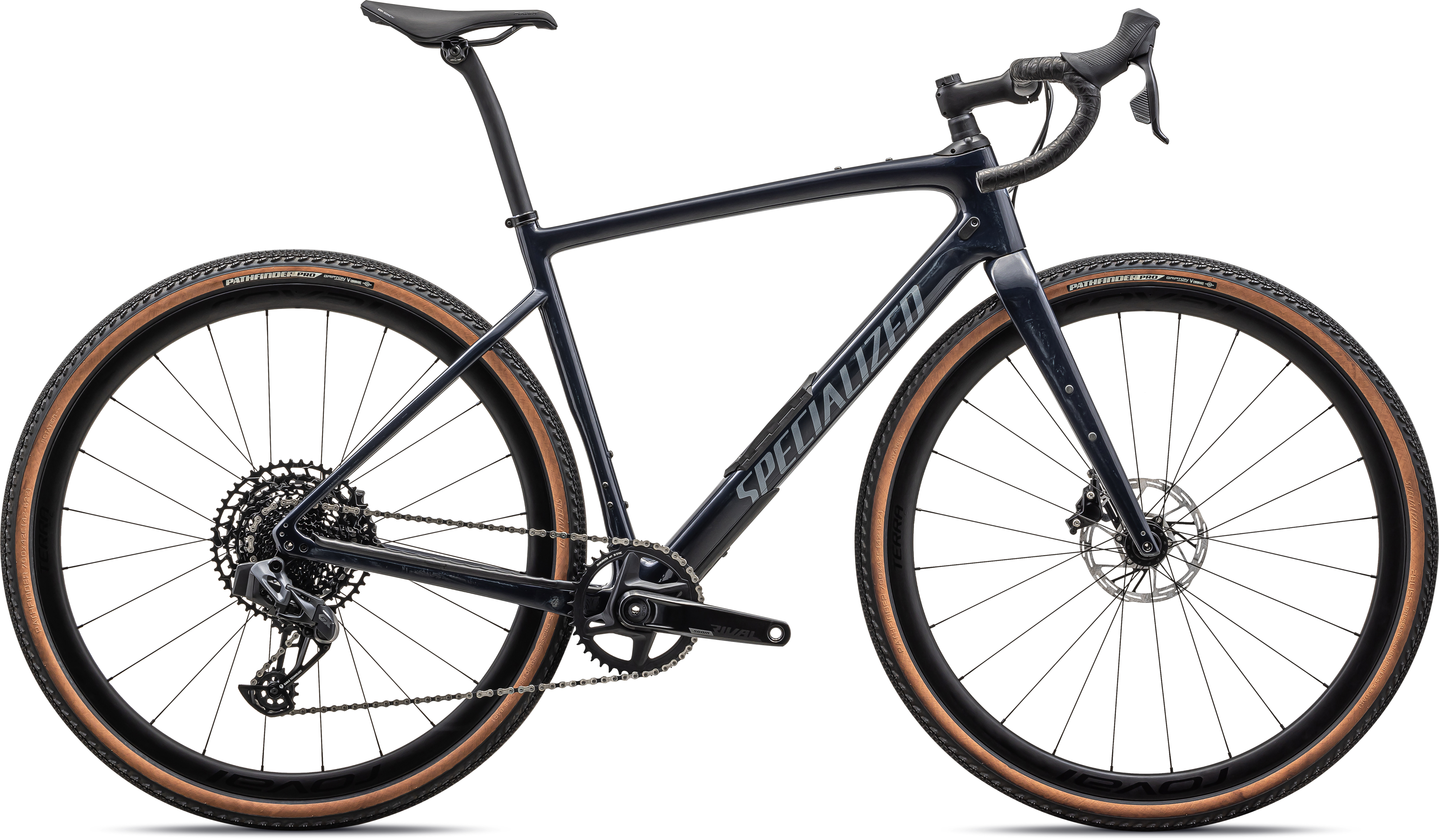 DIVERGE EXPERT CARBON