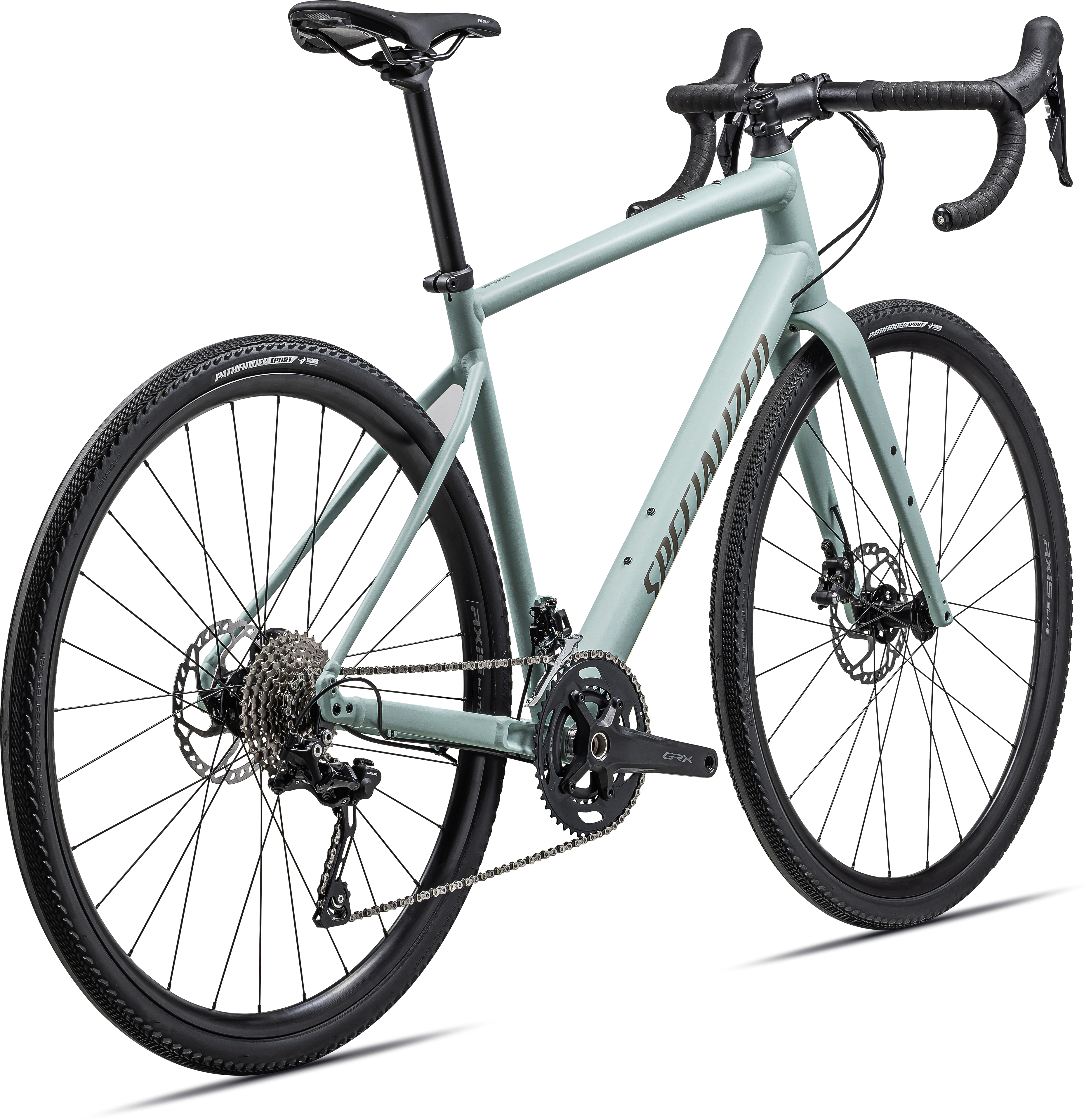 Diverge Elite E5