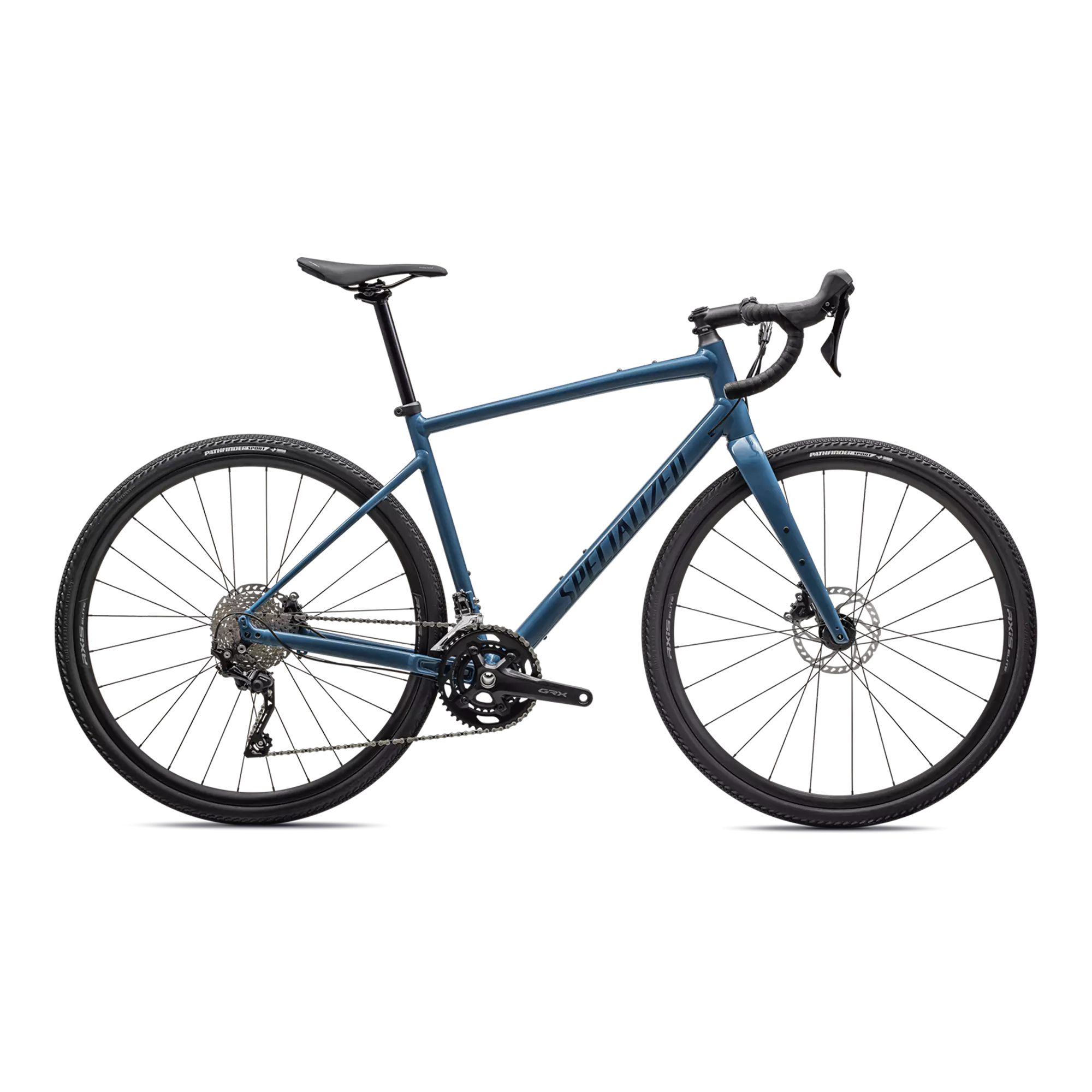 Diverge Elite E5