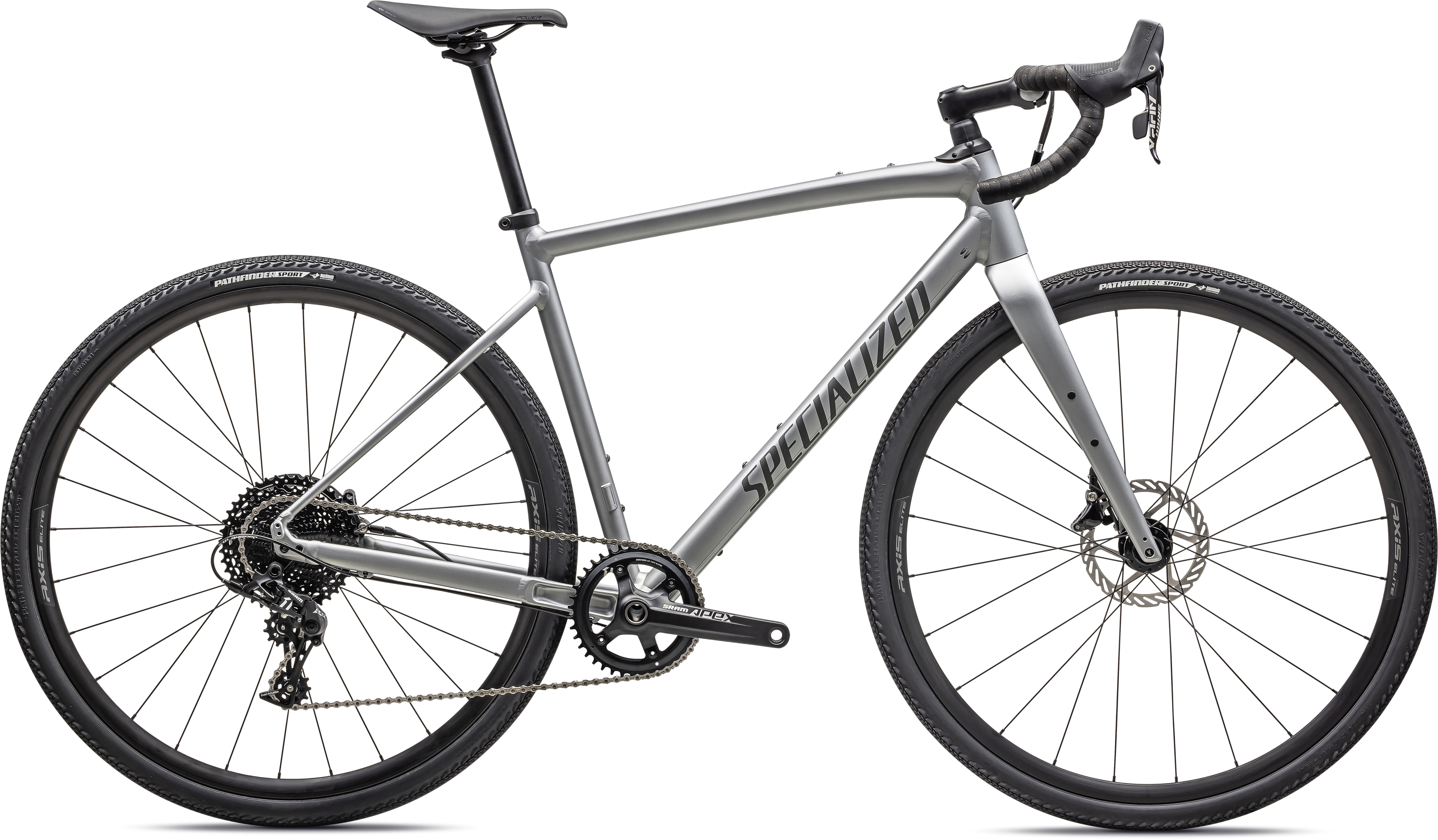 Specialized e5 clearance comp diverge