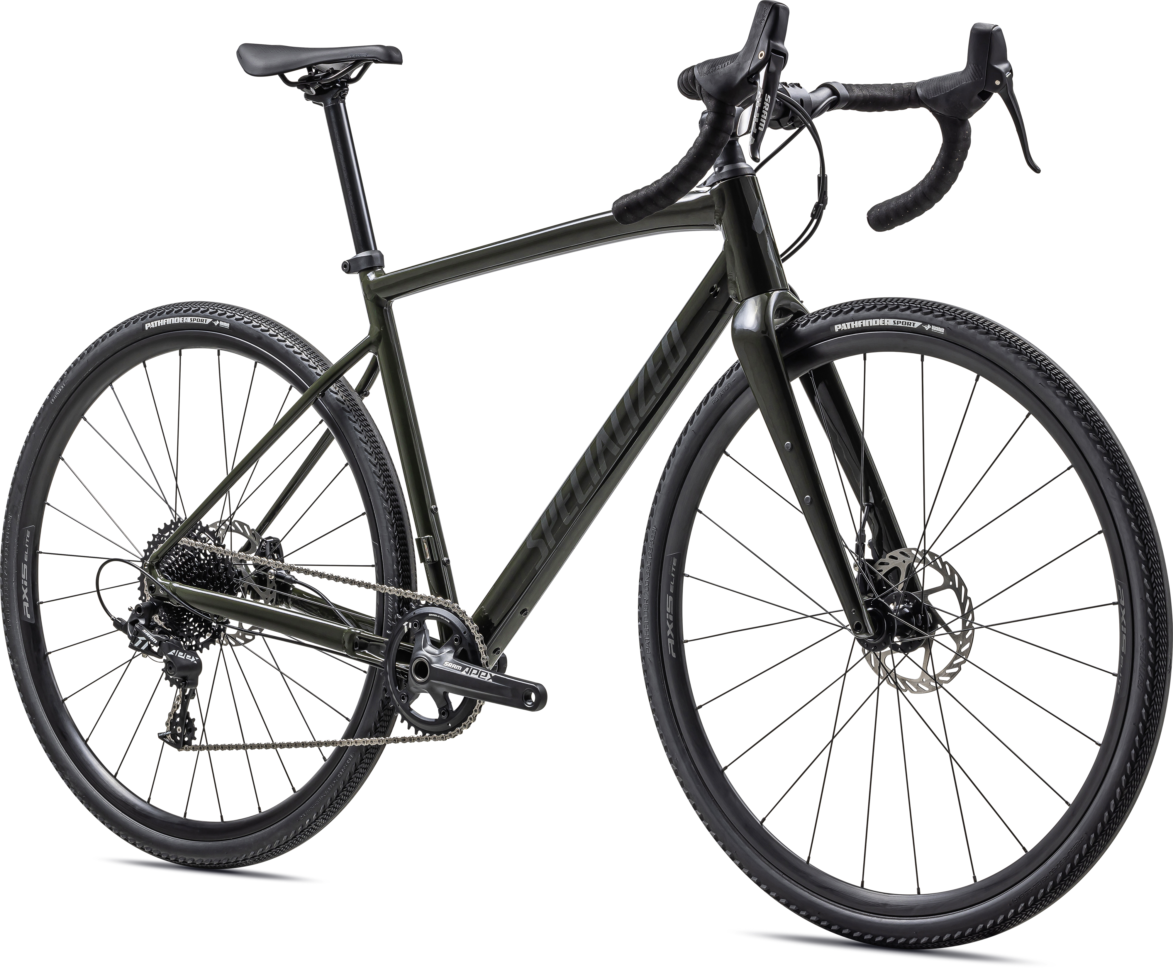 Specialized e5 best sale diverge comp