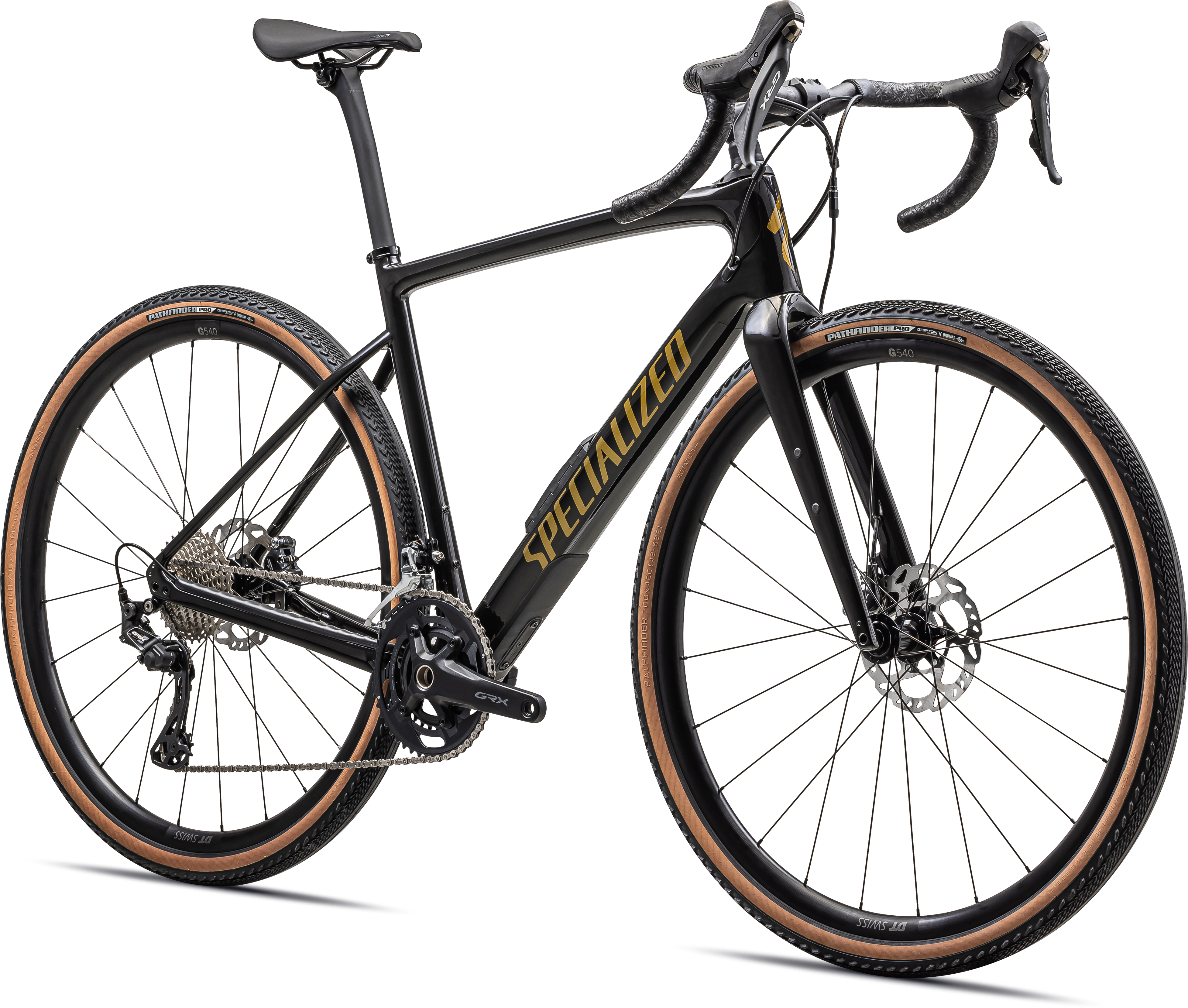 Gravel specialized store diverge comp