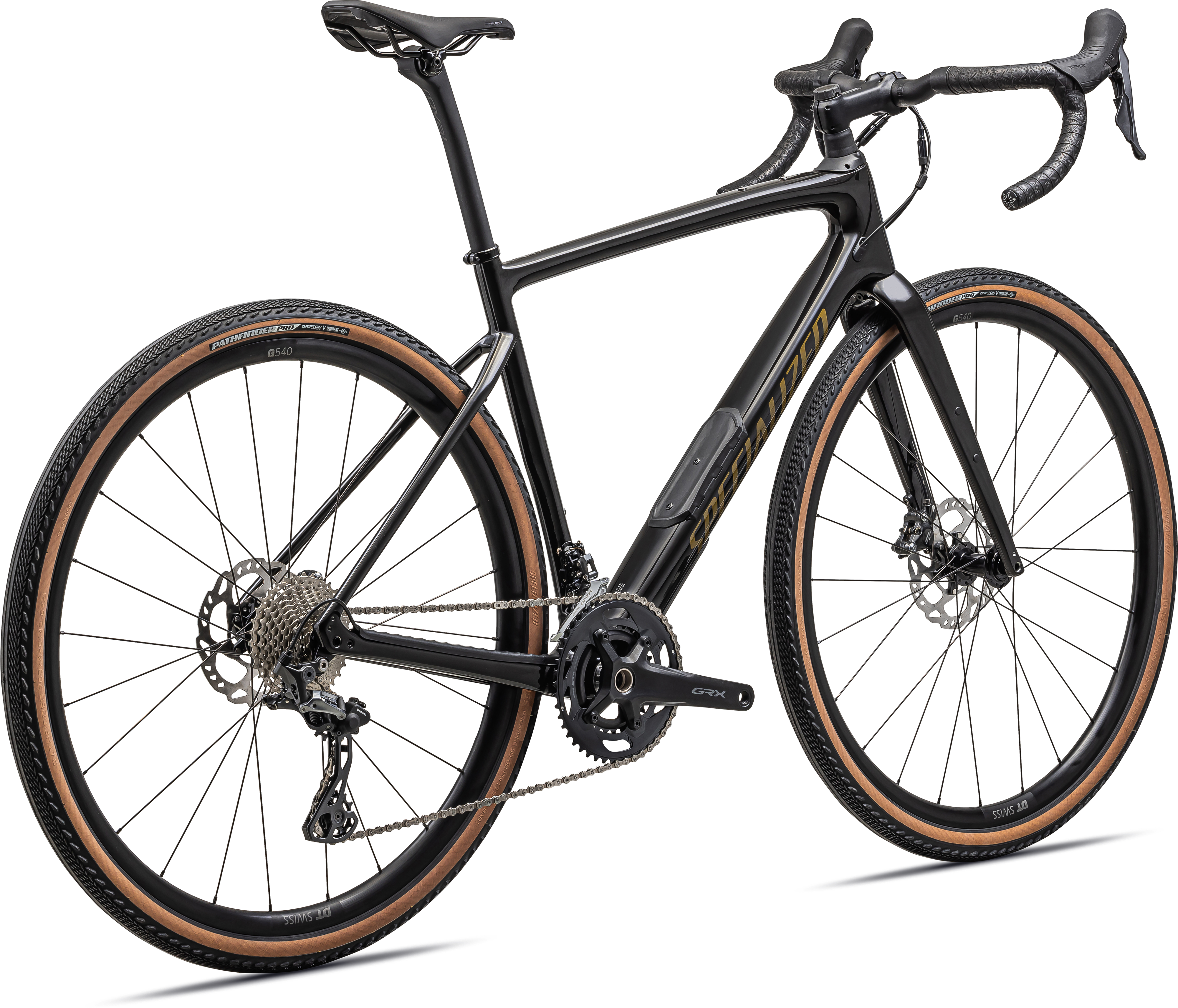 Diverge comp carbon discount 2021