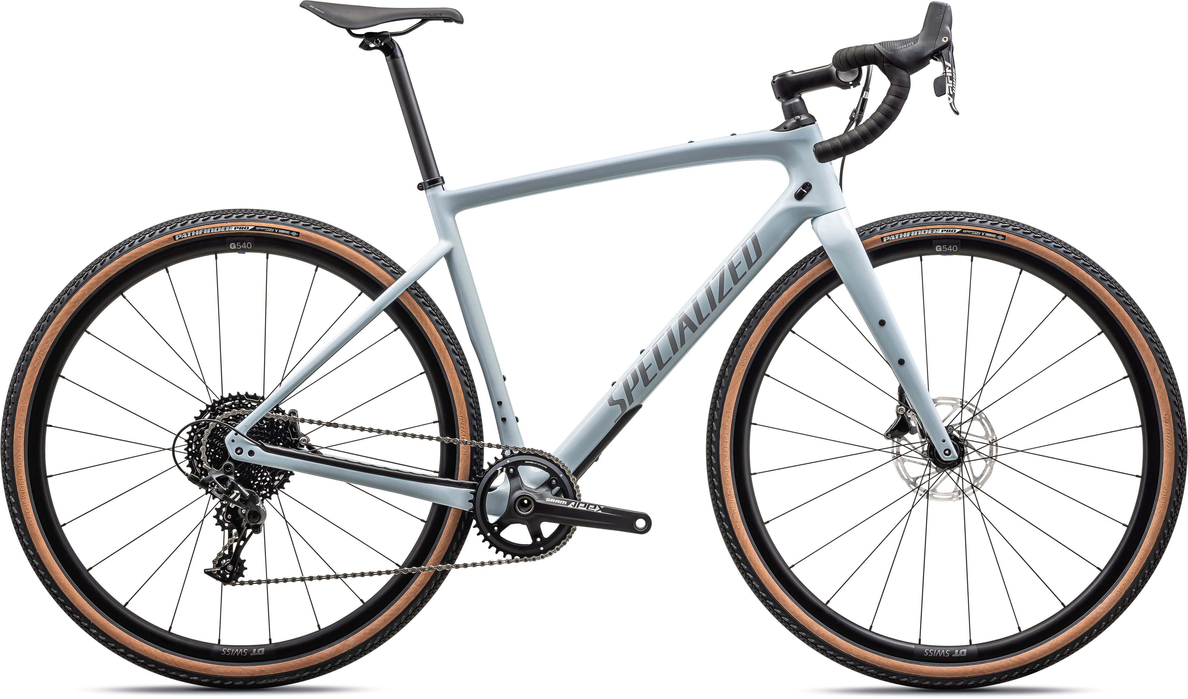 Diverge Sport Carbon