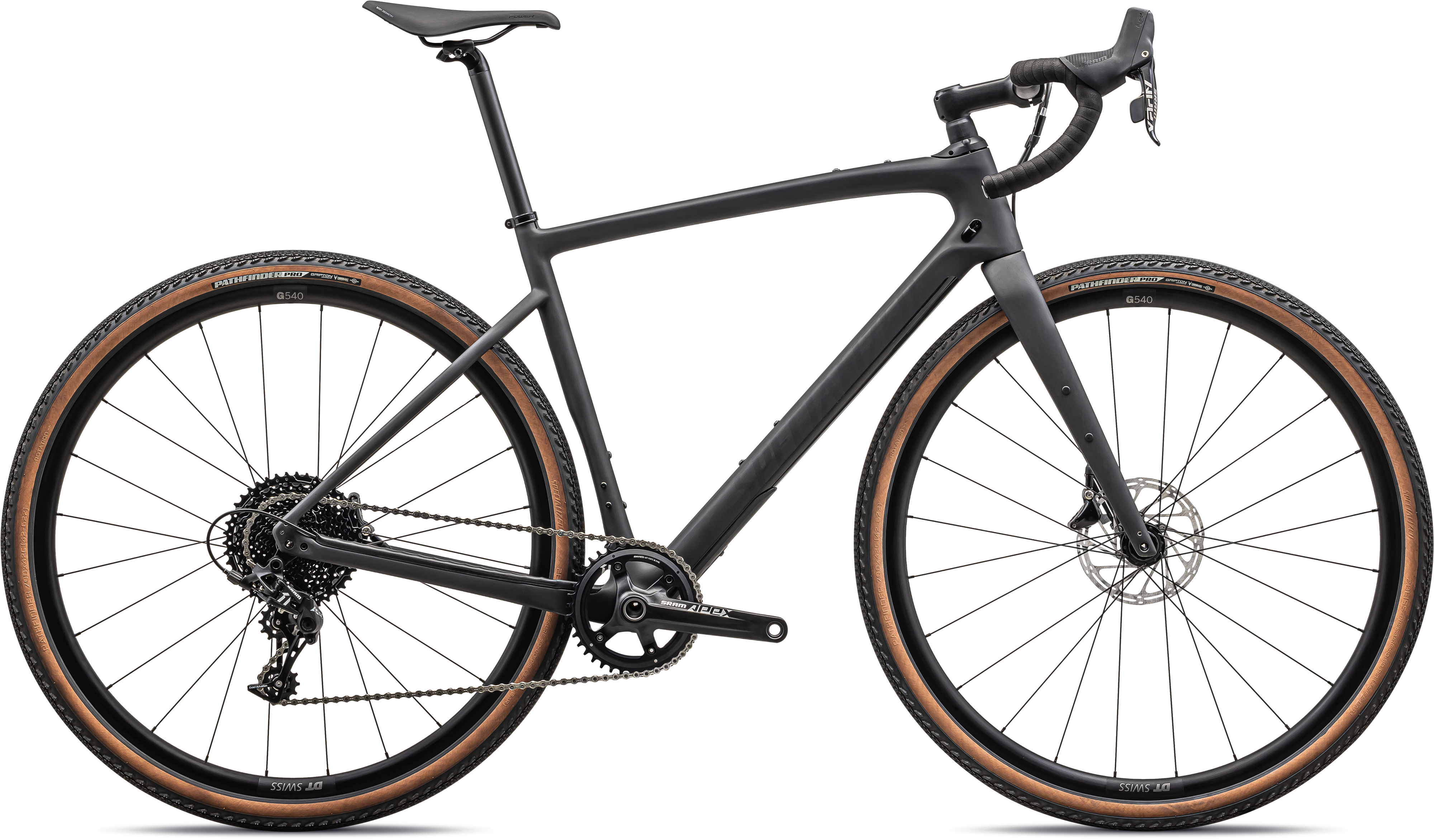 DIVERGE SPORT CARBON