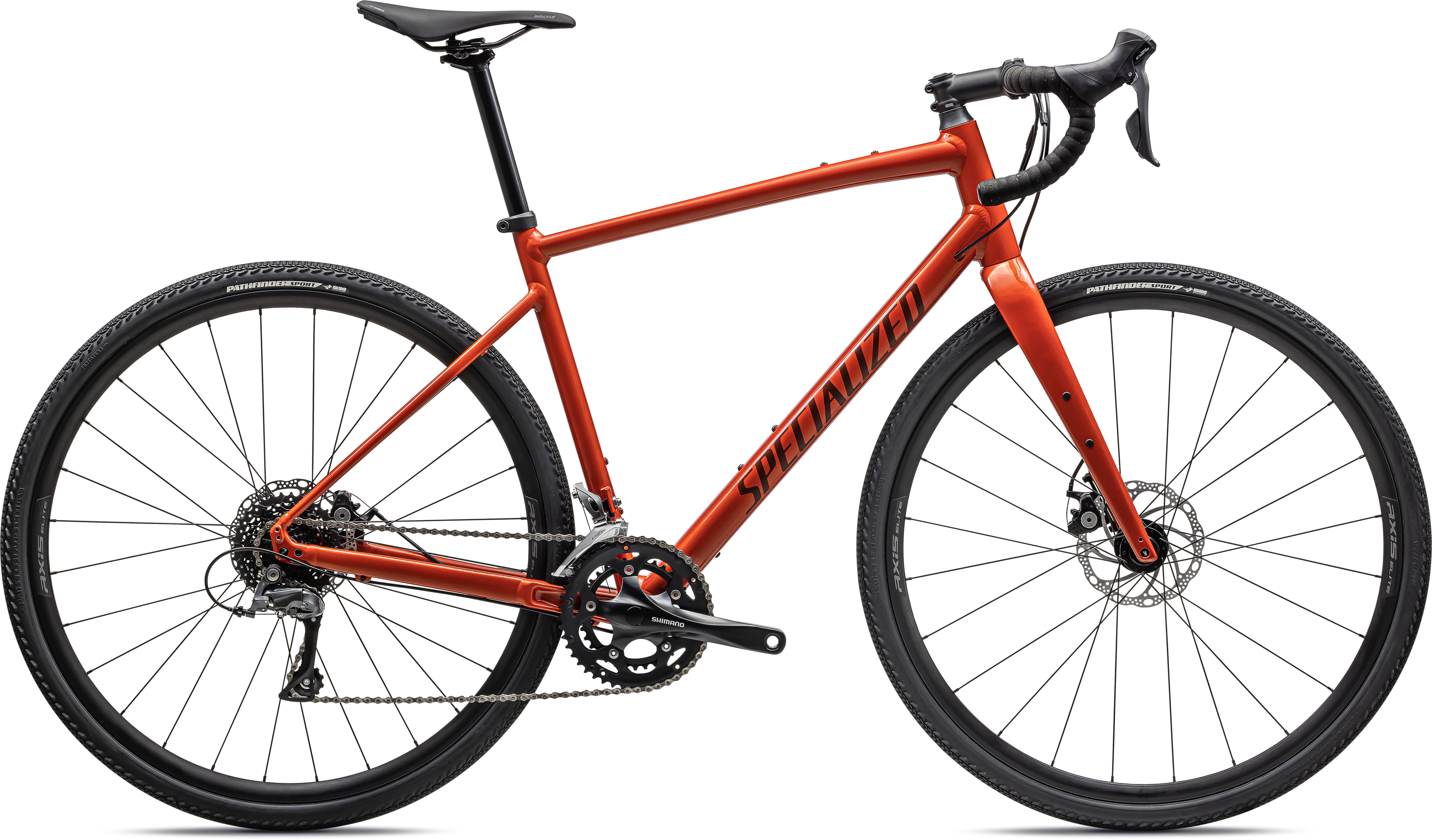 Specialized Diverge E5 affordable gravel bike