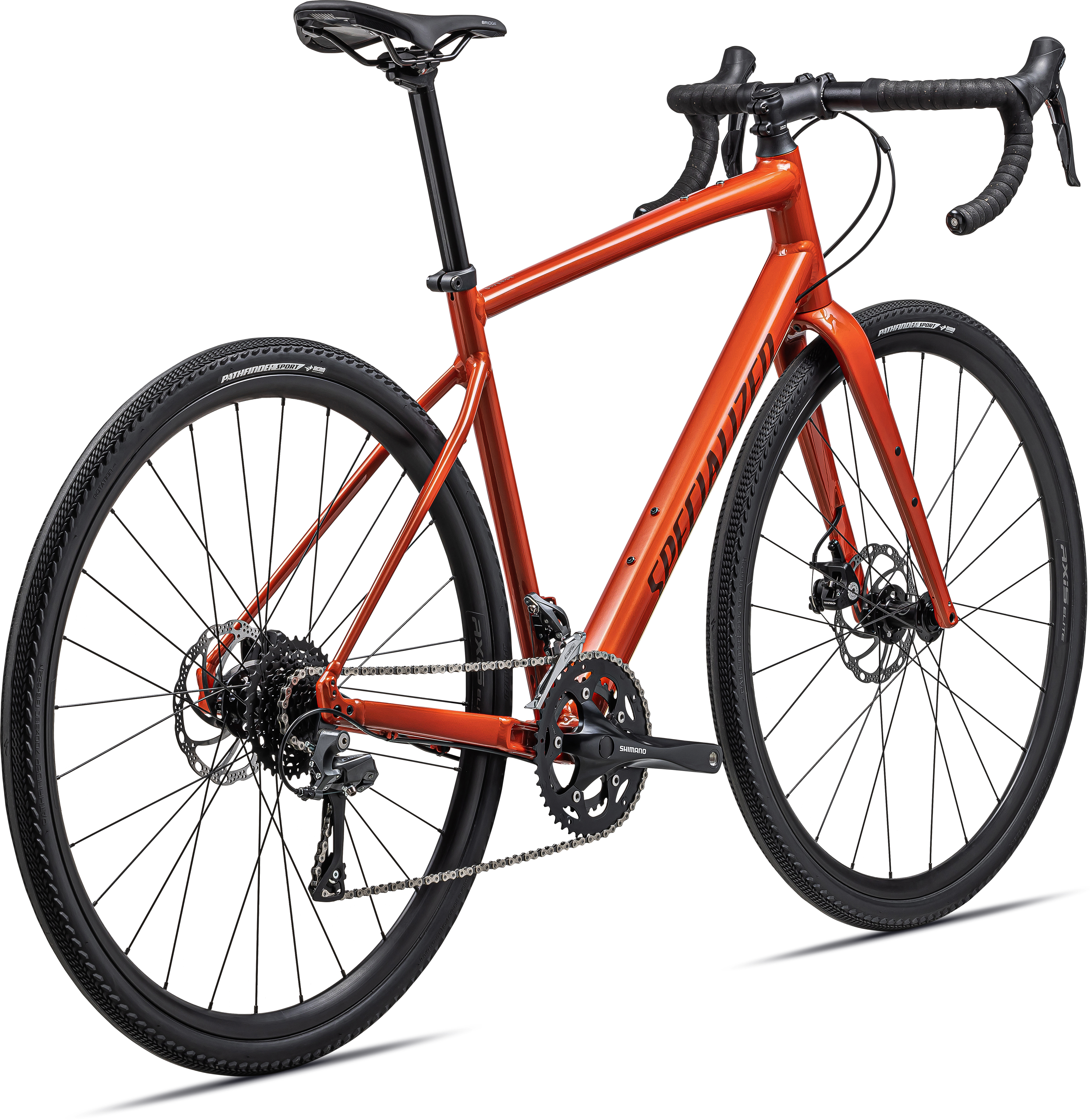 Specialized diverge store e5 58