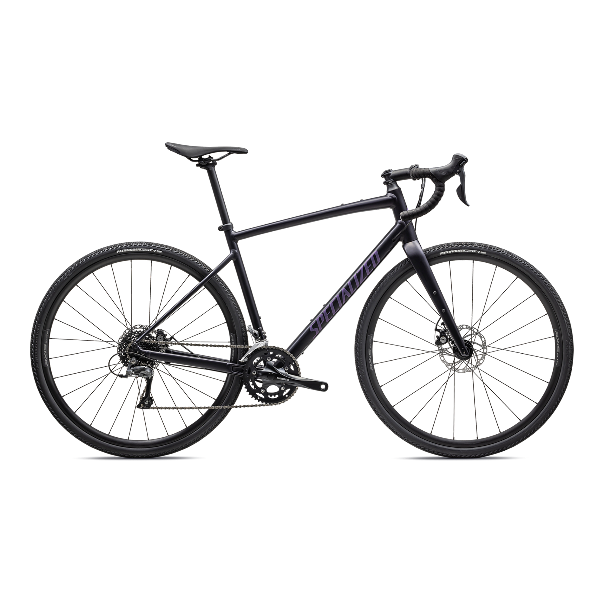 Bicicleta best sale ruta specialized