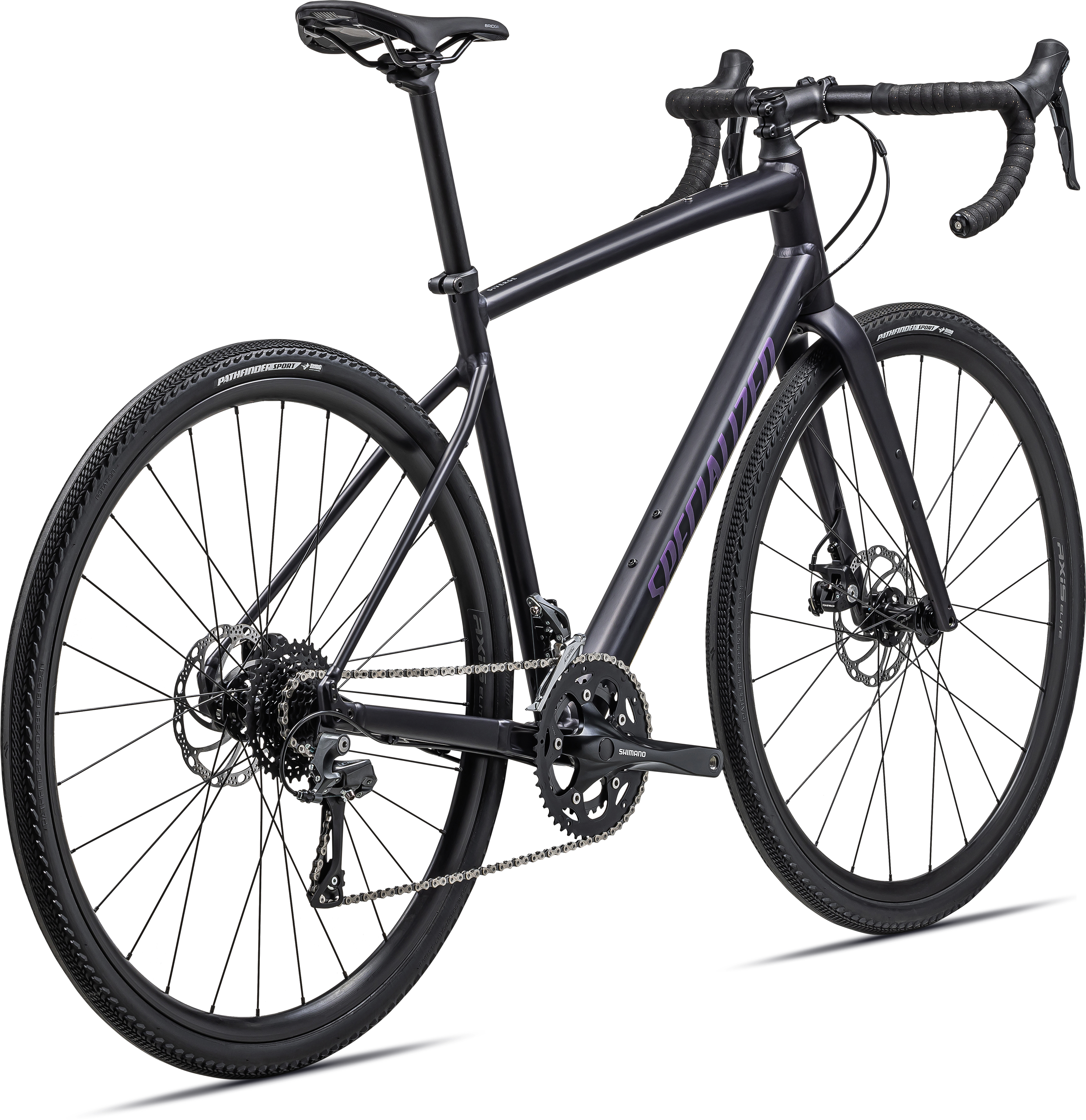 Specialized diverge outlet e5 56