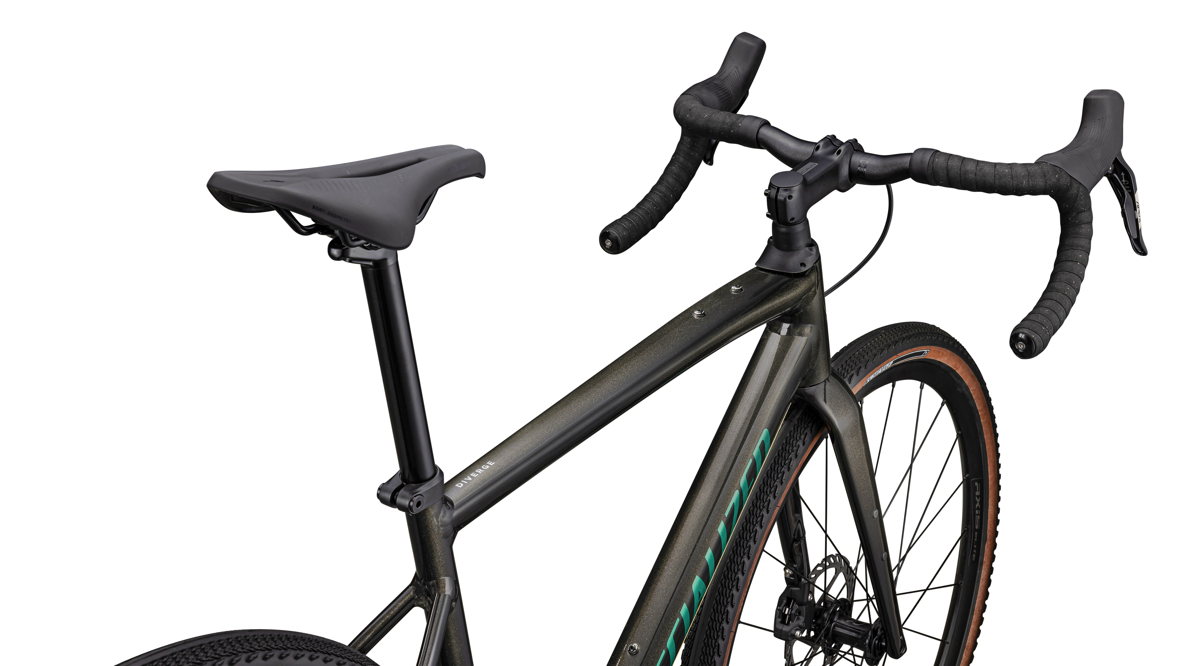 Gravel bike specialized online diverge e5