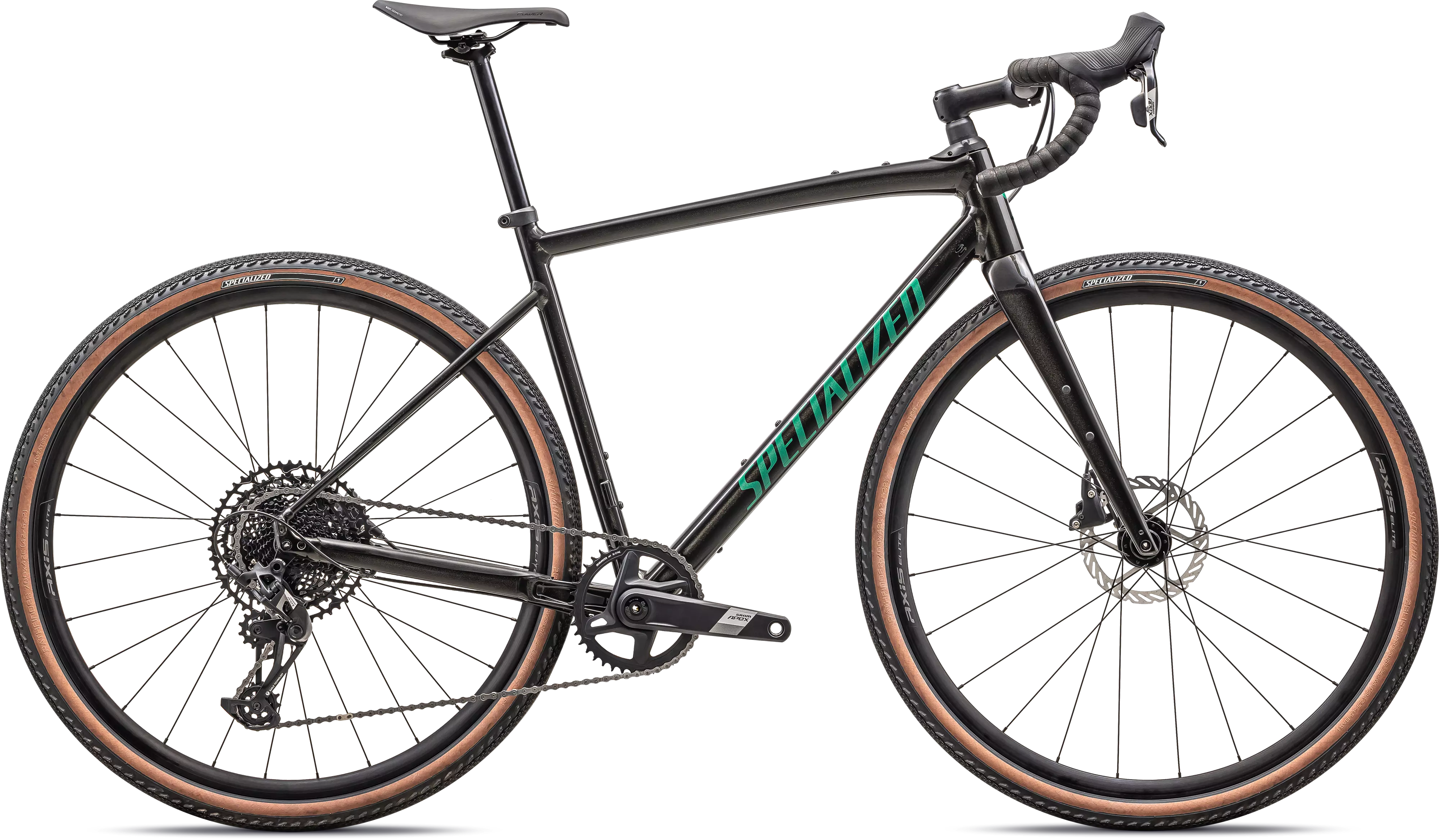 Bicicleta specialized diverge on sale