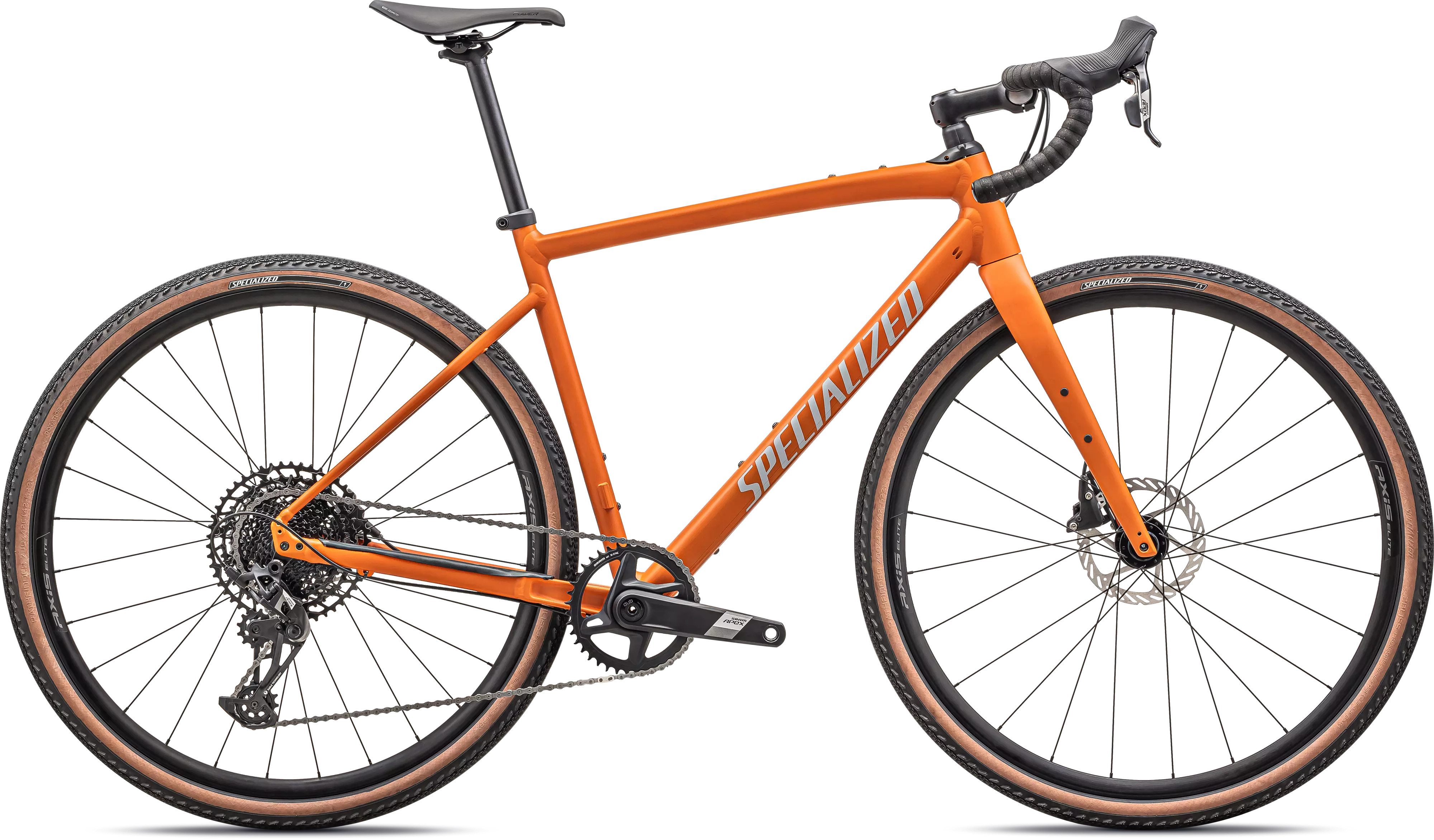 Orange specialized bike online