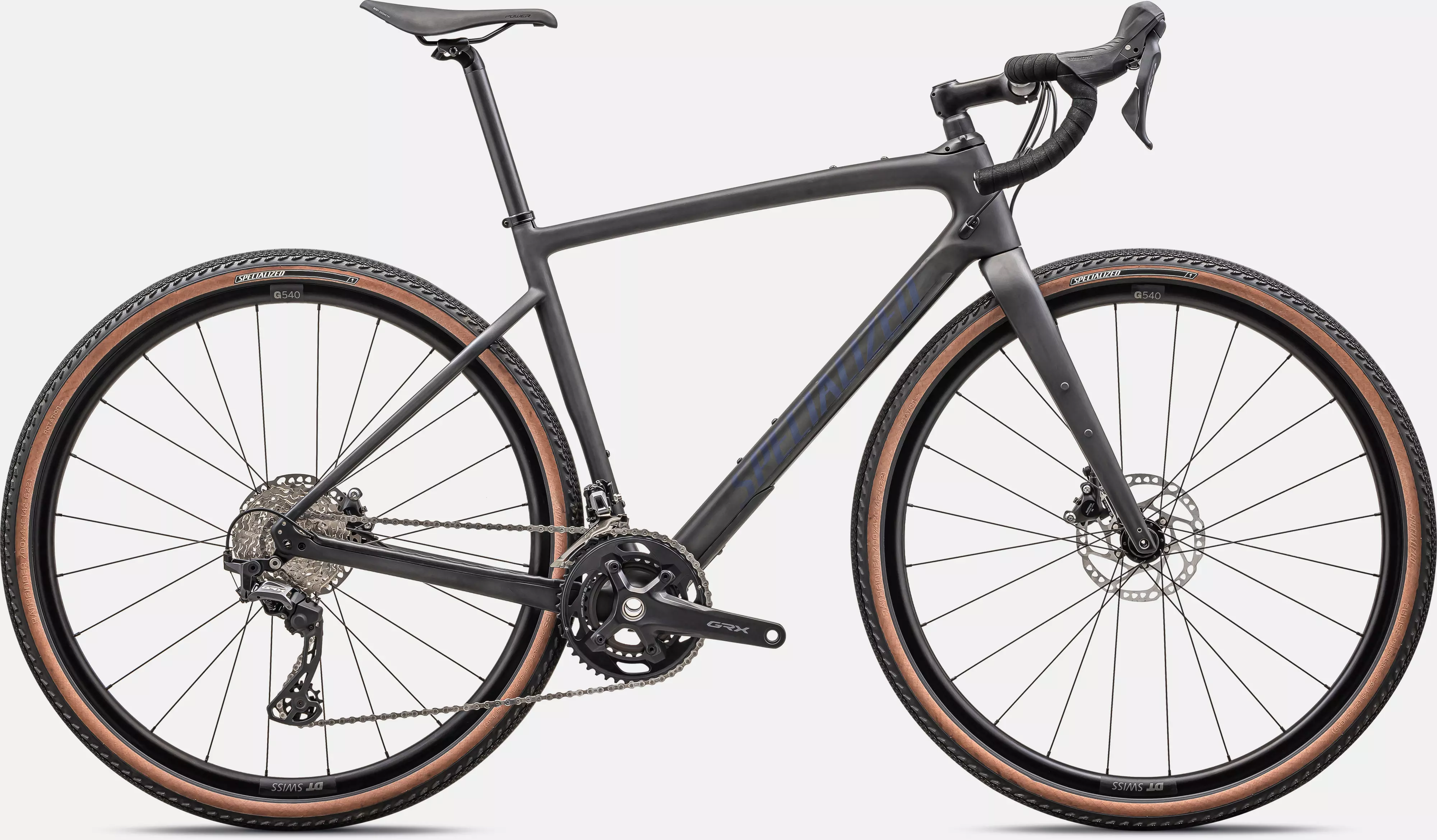 Specialized diverge expert carbon review sale