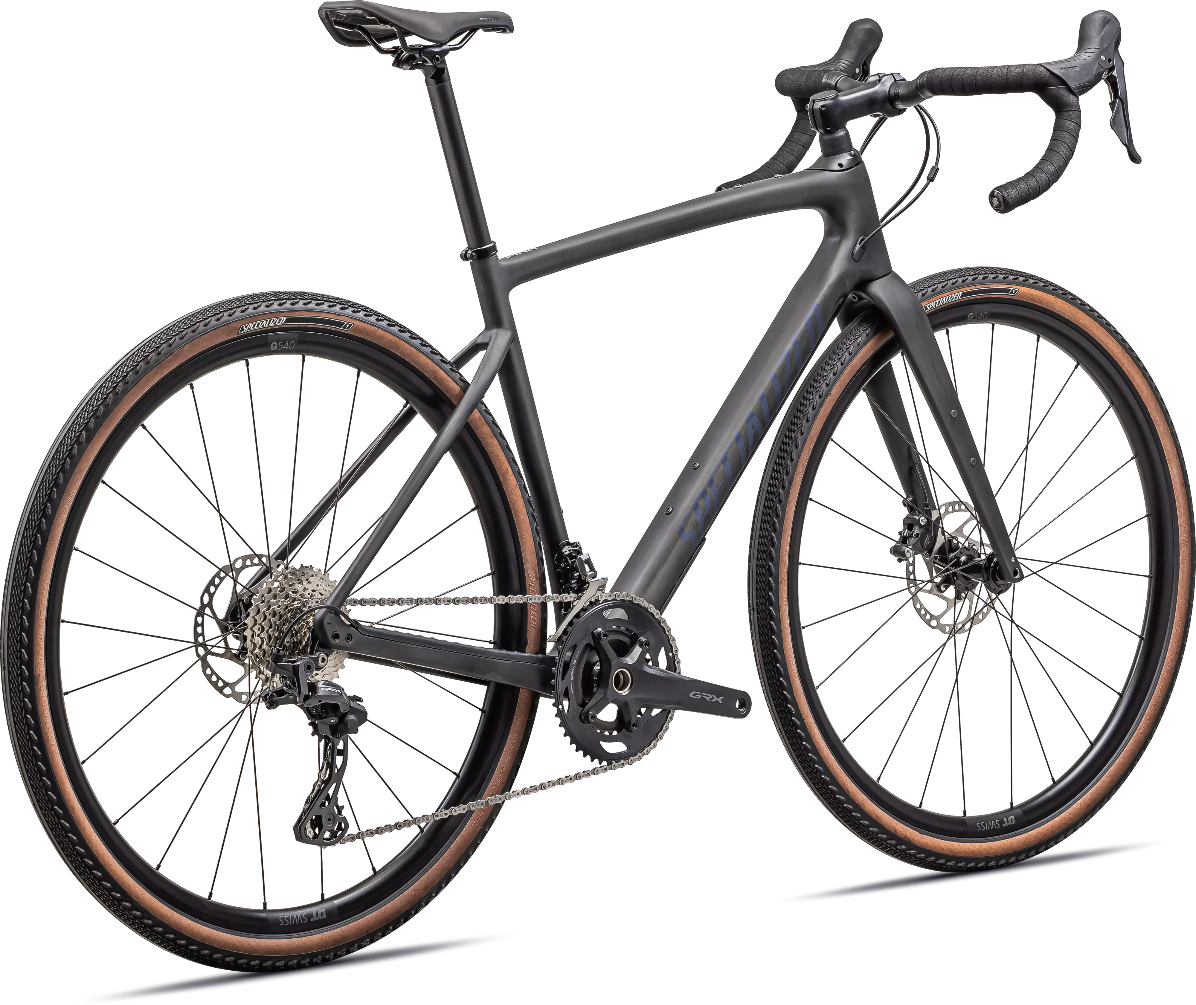 Diverge Sport Carbon