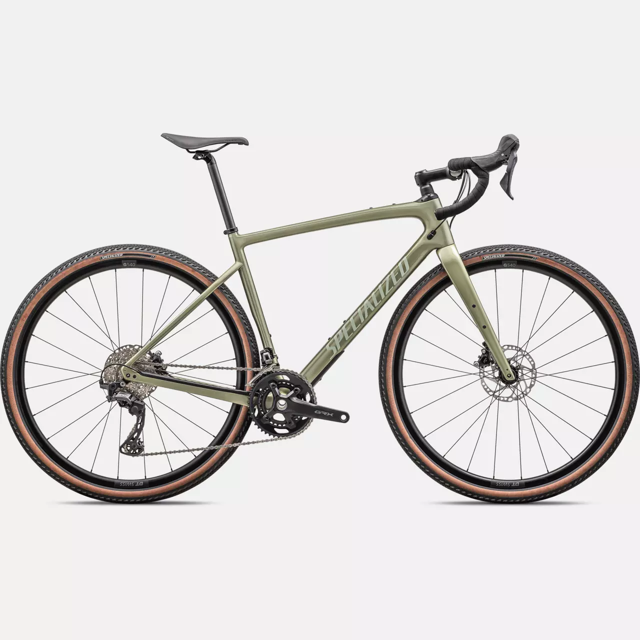 Diverge - Specialized Diverge - Specialized