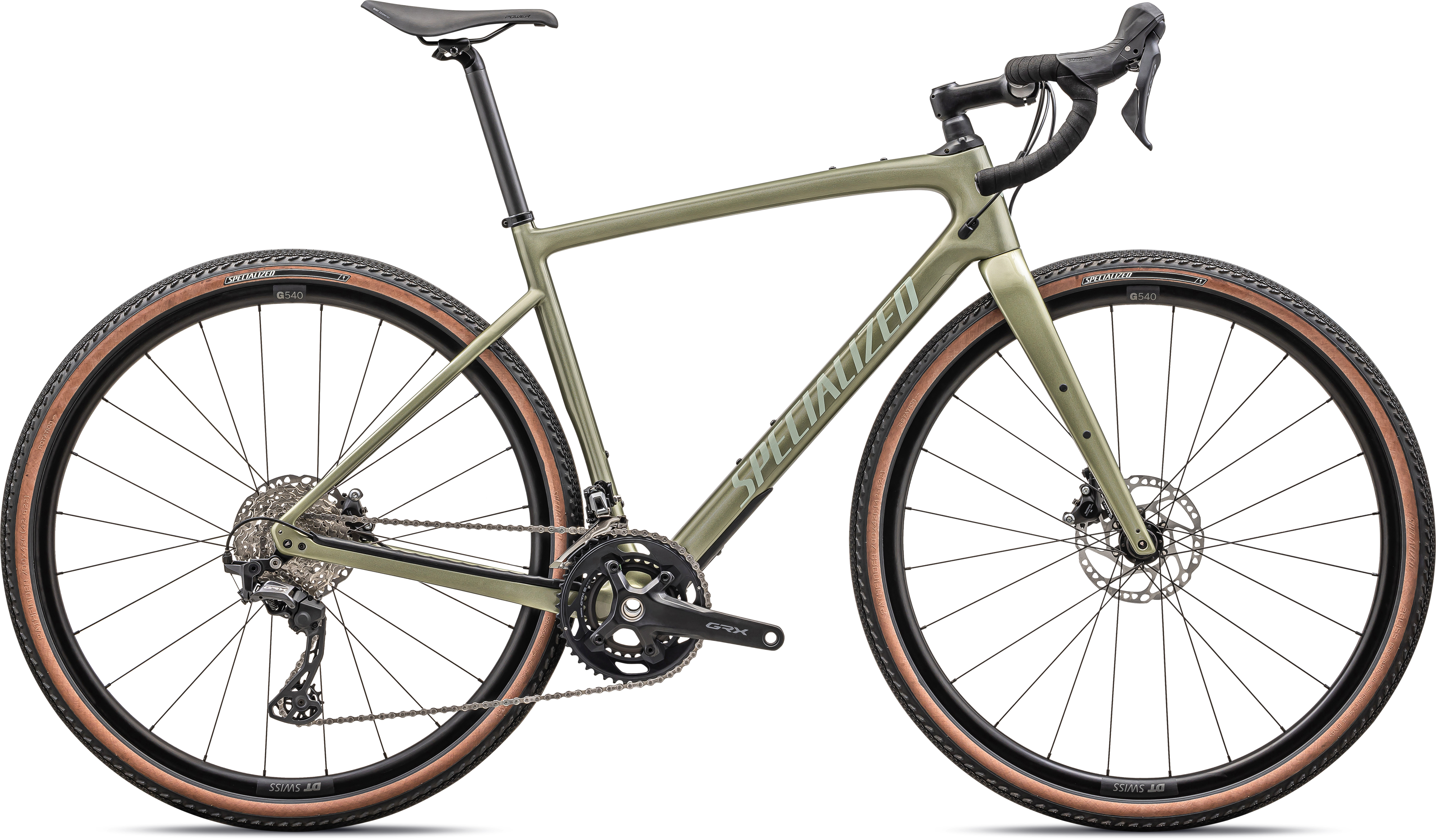 Specialized best sale diverge 64