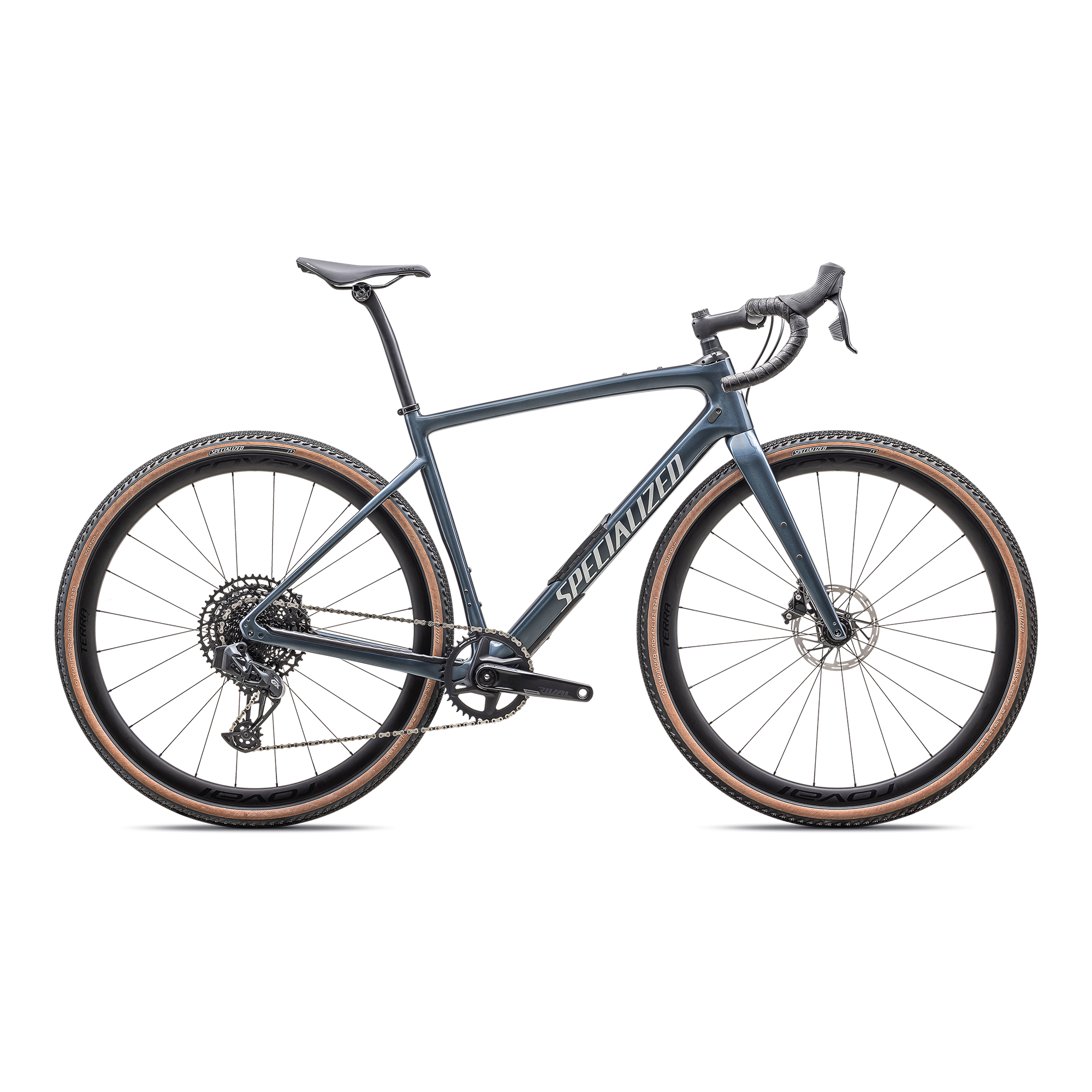 Diverge Expert Carbon