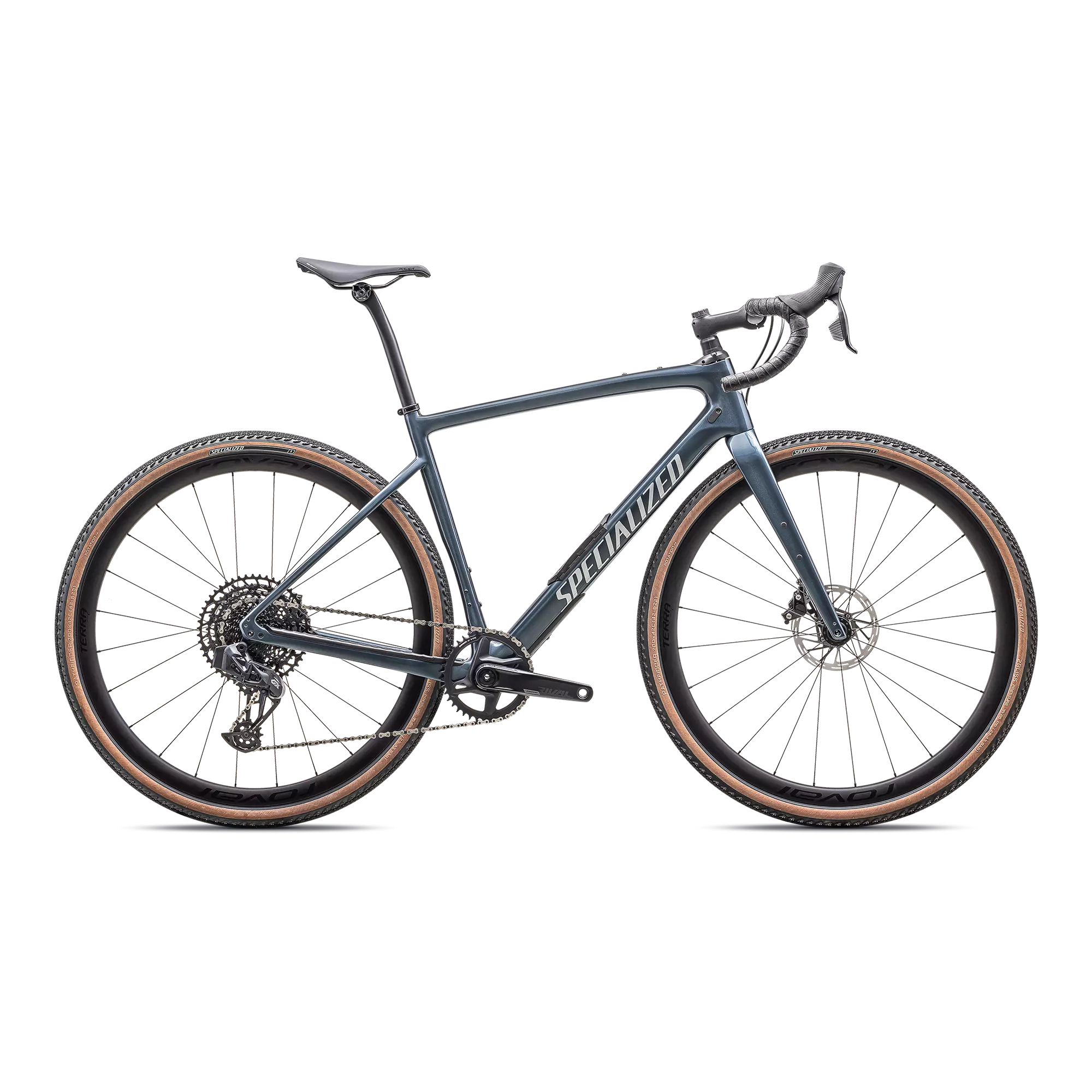 Diverge Expert Carbon