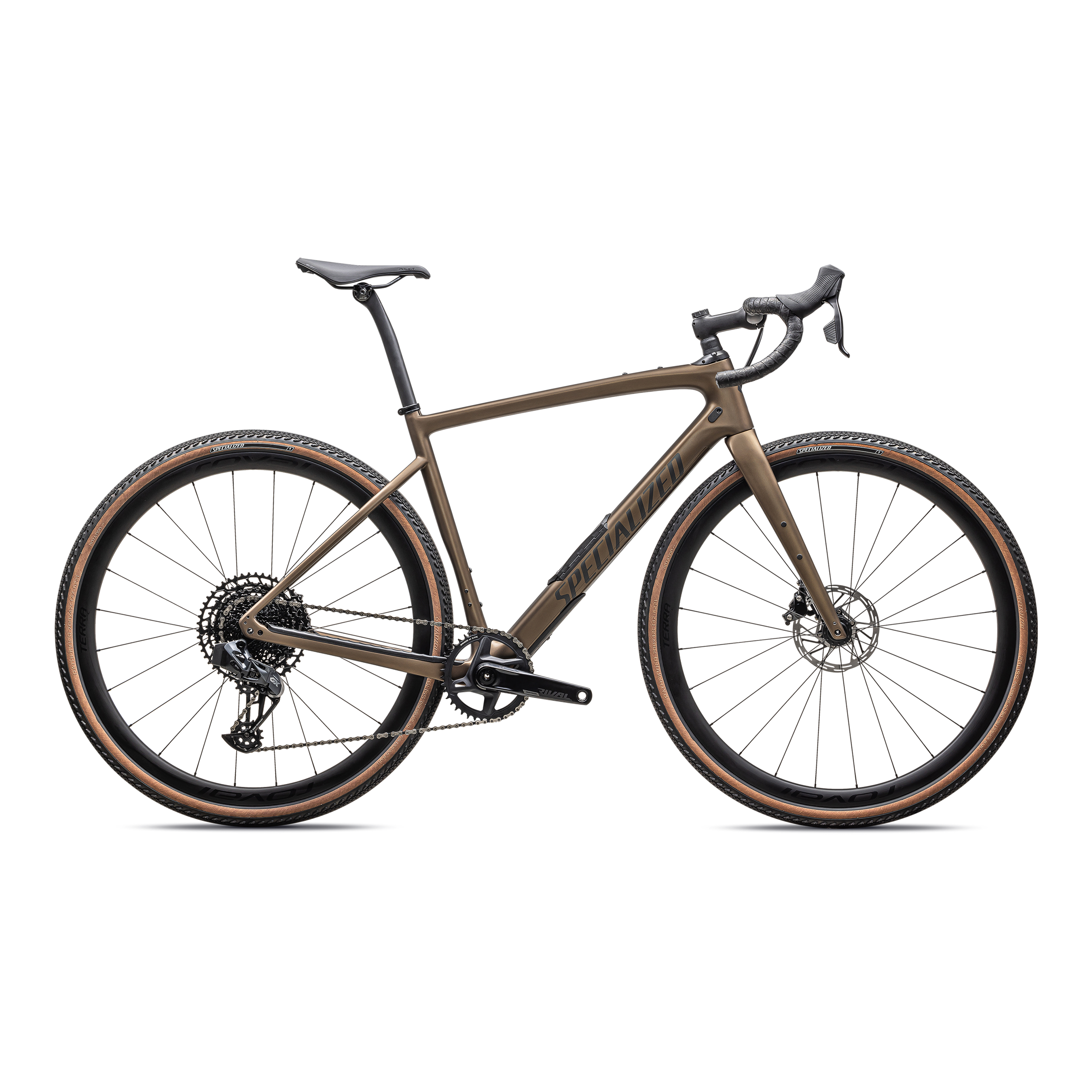 Diverge Expert Carbon