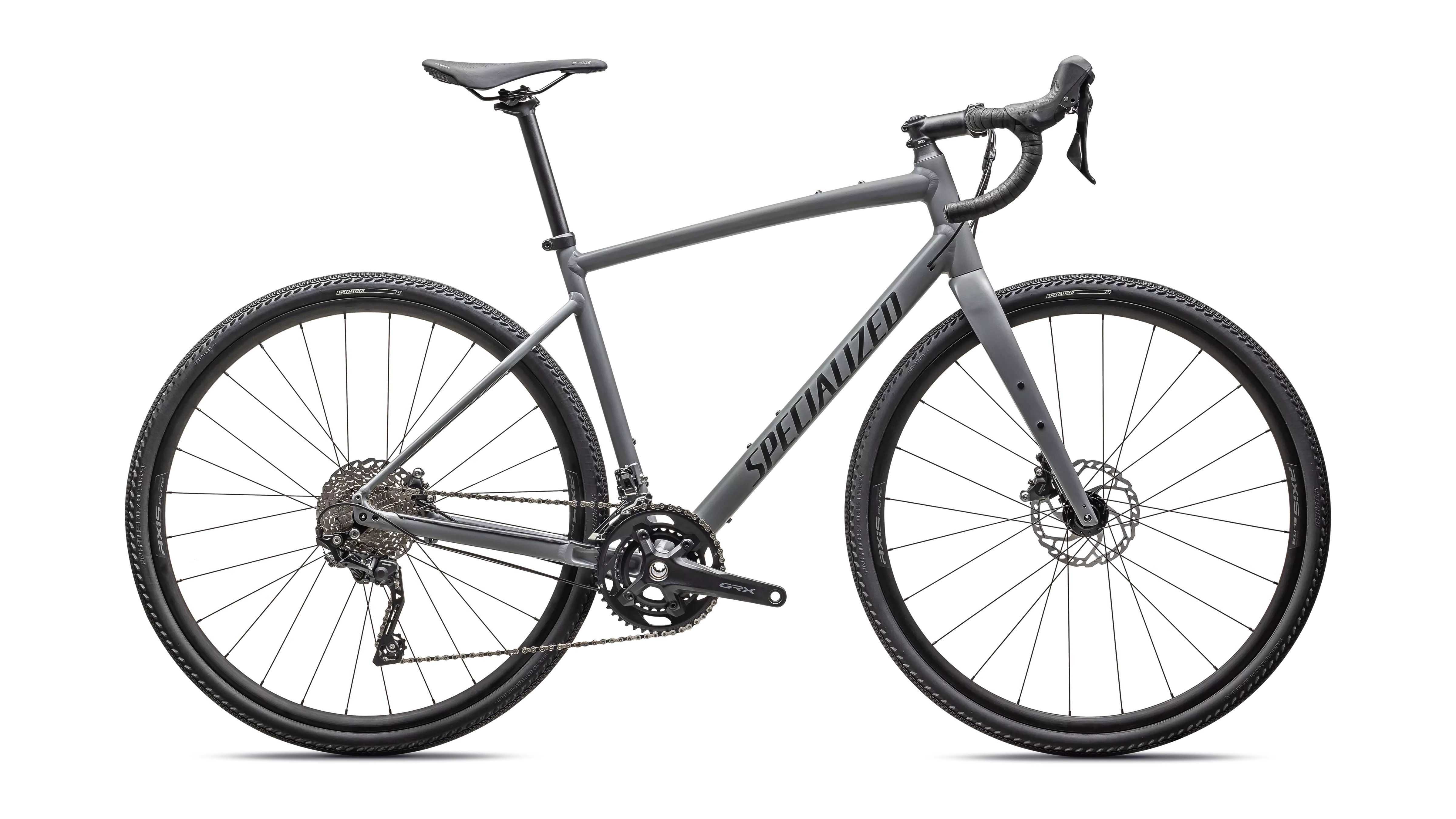 Diverge E5 Elite