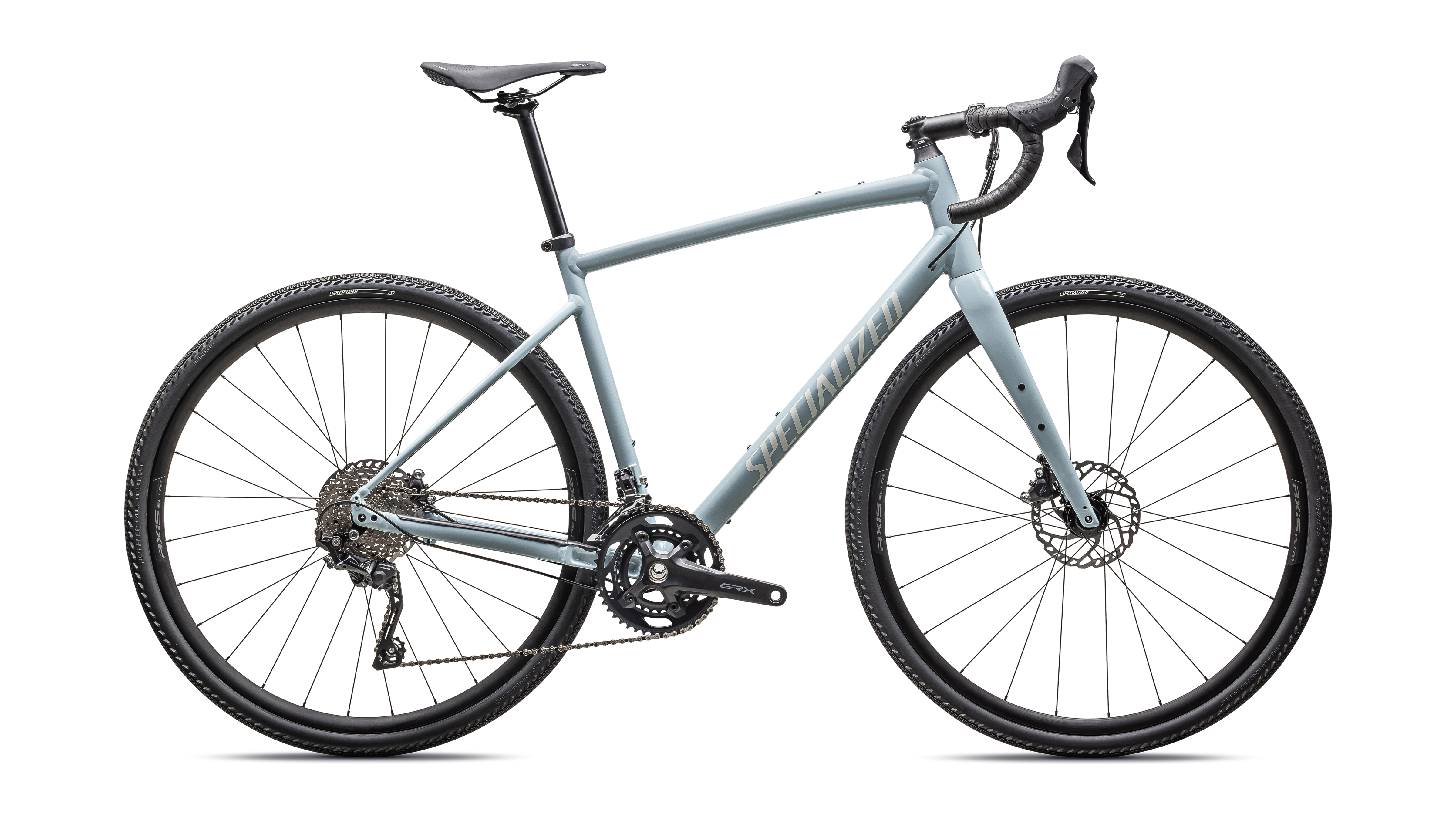 Diverge E5 Comp Alloy