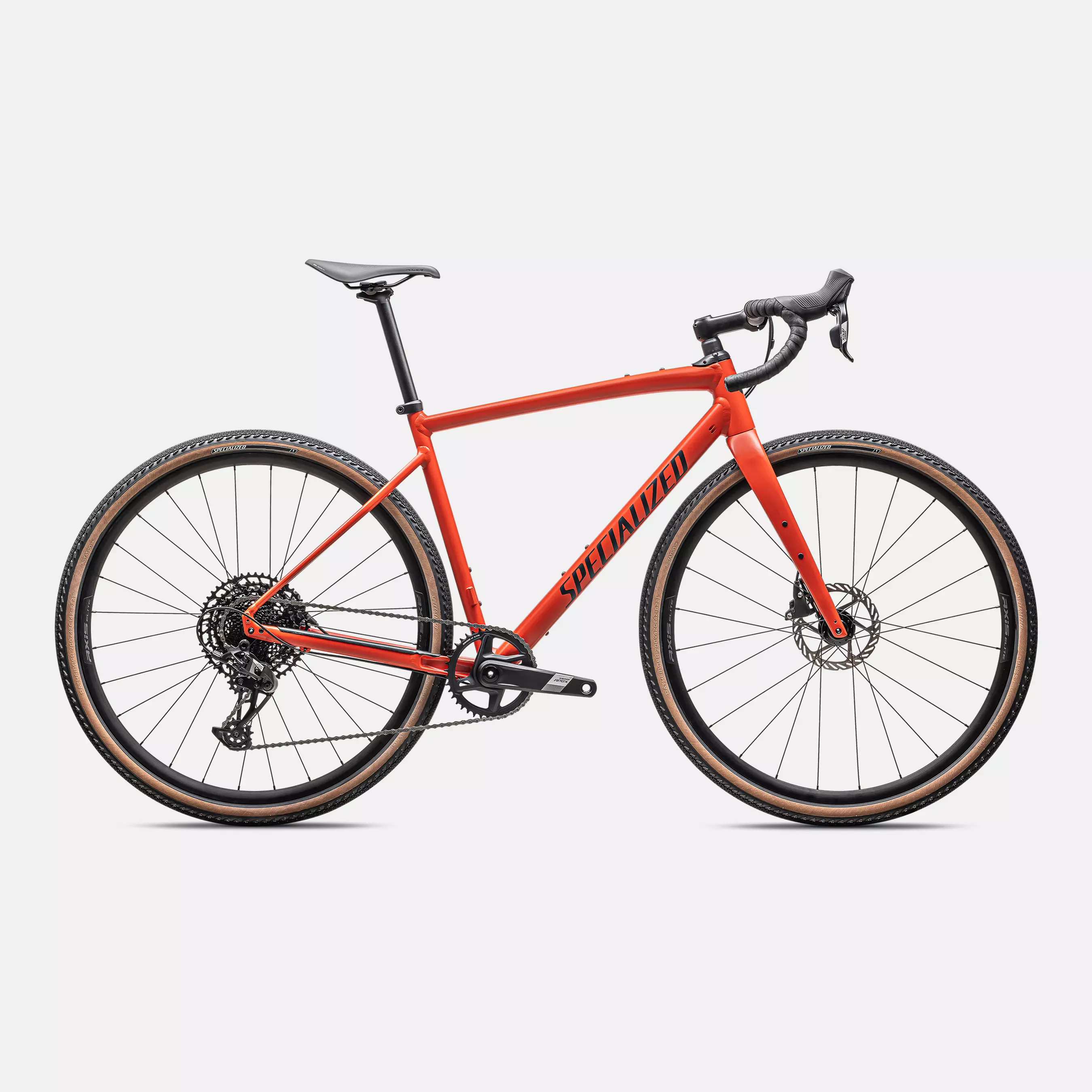Diverge E5