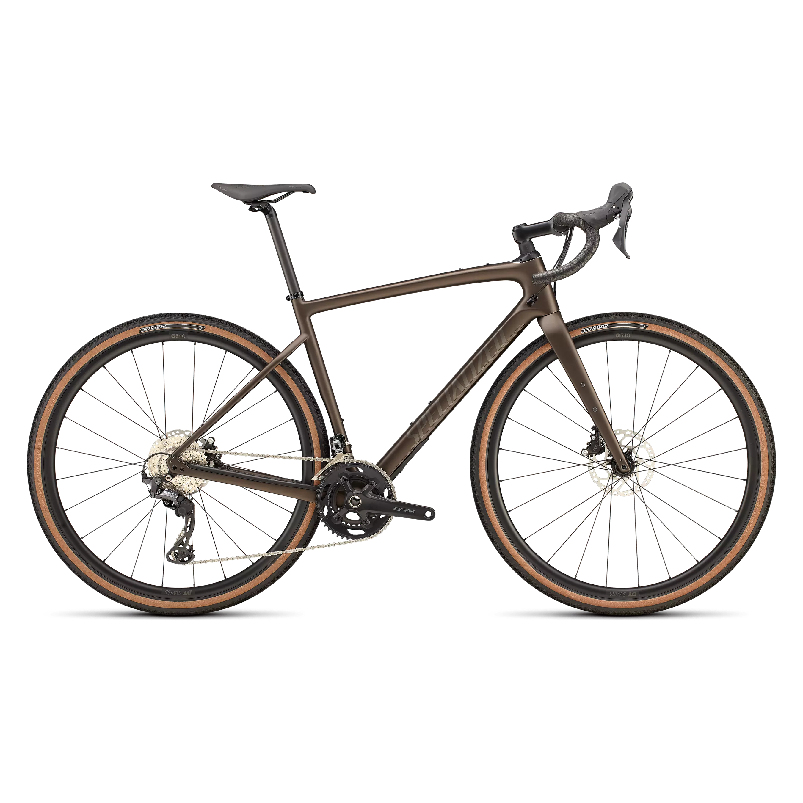 Diverge Sport Carbon