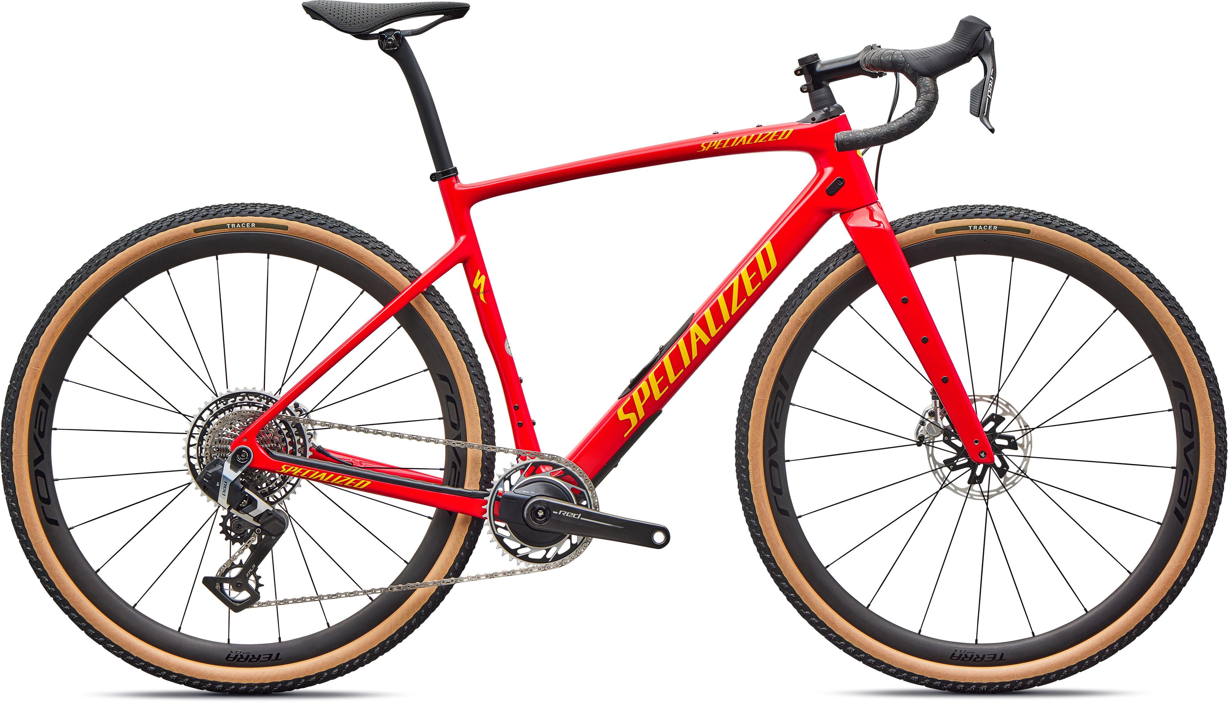 Specialized Diverge