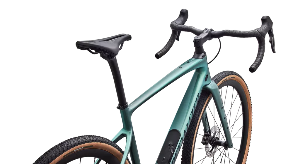 Diverge 4 Expert – produktbild