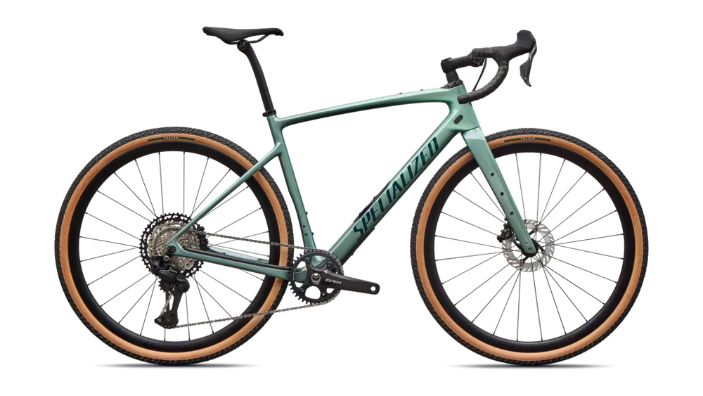 Diverge 4 Expert – produktbild