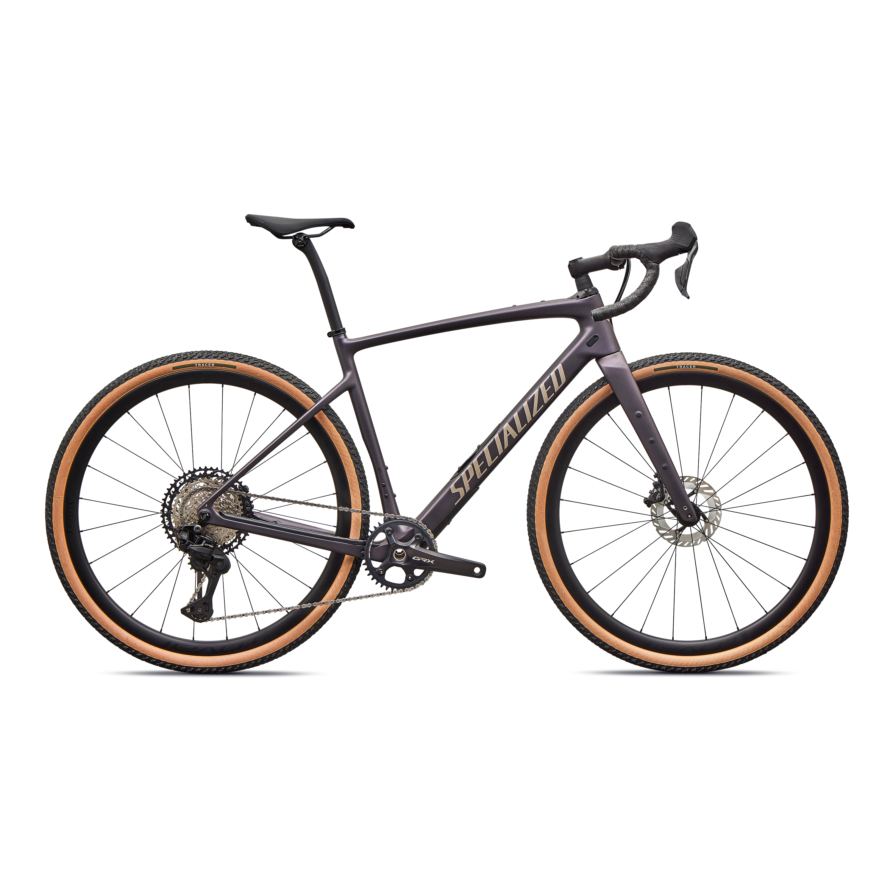 Specialized Diverge 4 Expert