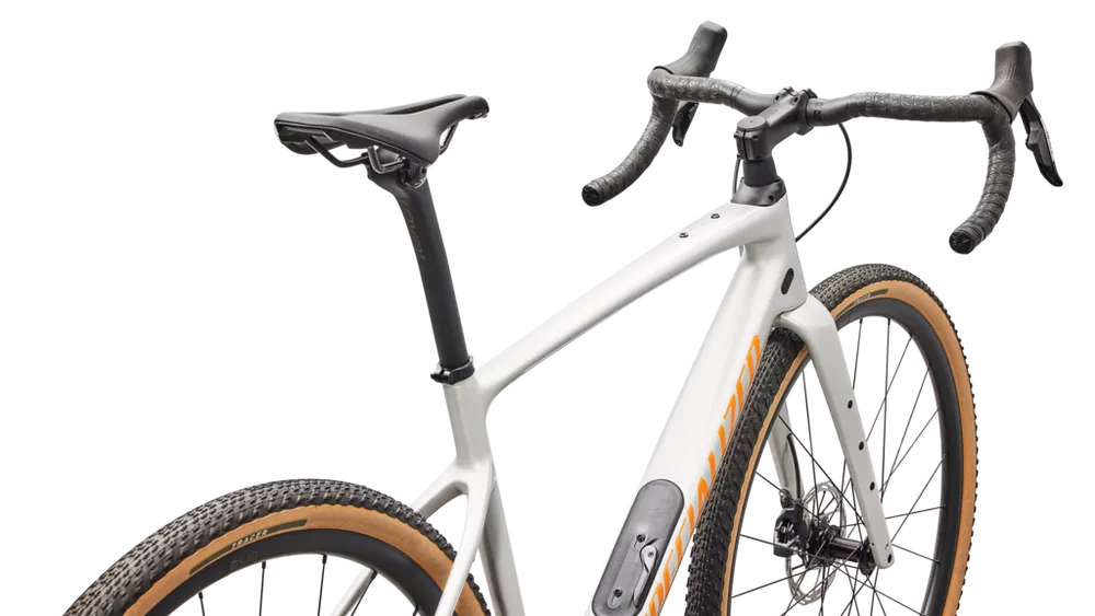 Diverge 4 Comp Carbon – produktbild