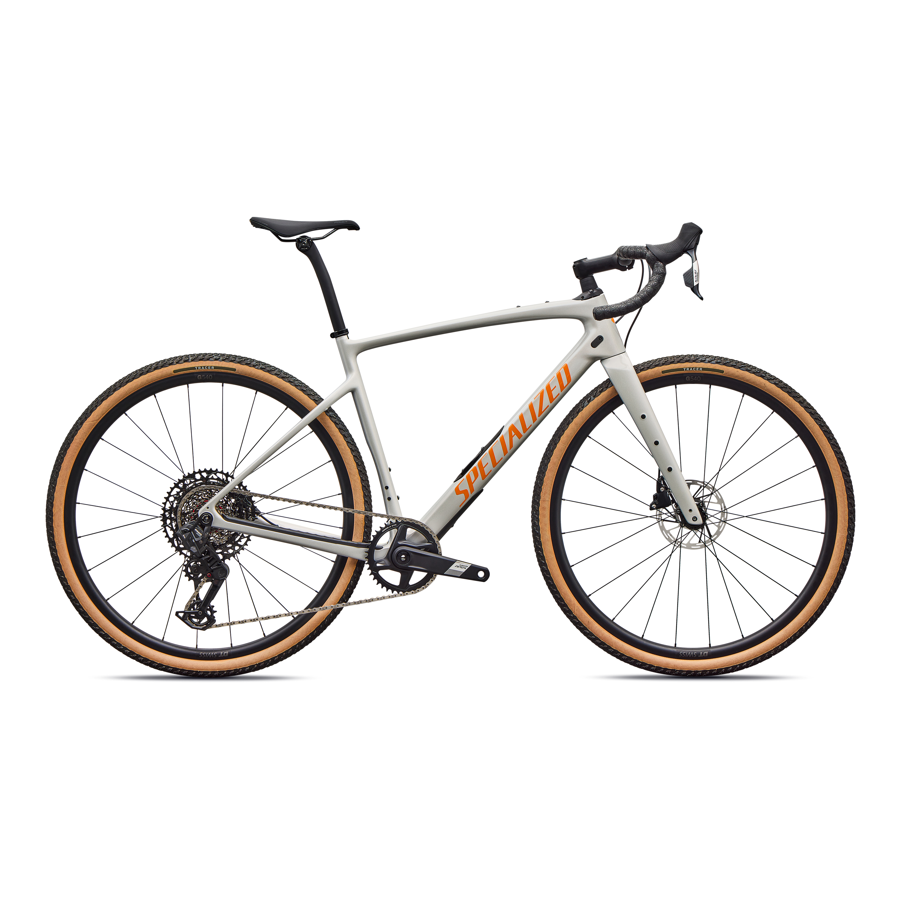 Specialized diverge はち Diverge - Specialized