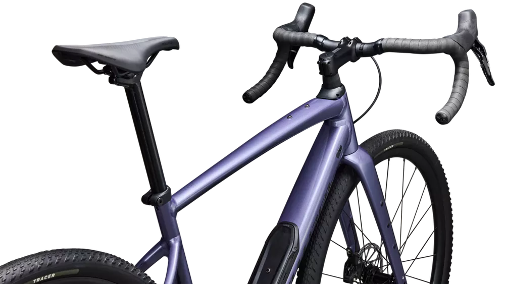 Diverge 4 Comp Alloy – produktbild