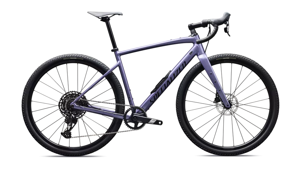 Diverge 4 Comp Alloy – produktbild