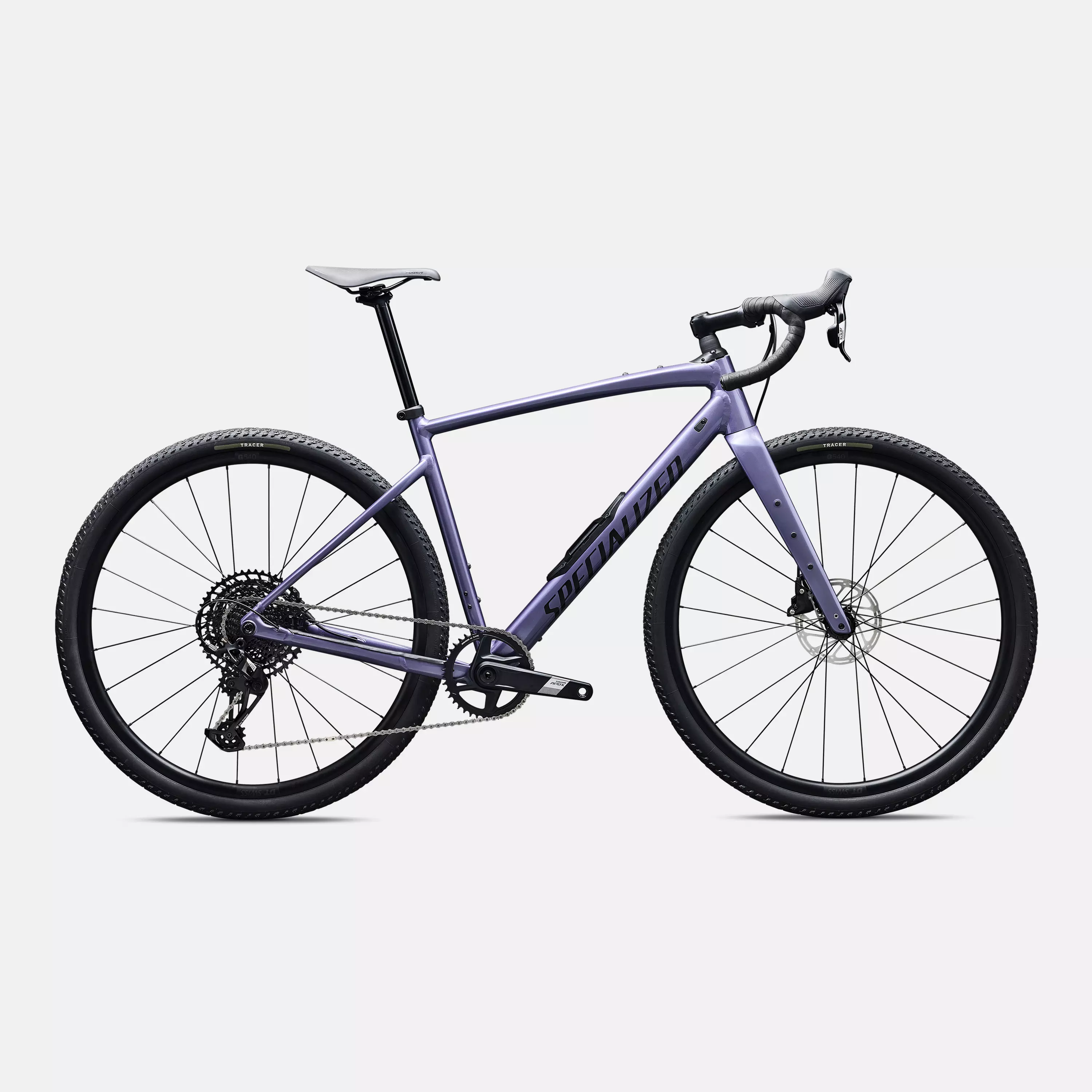 Diverge 4 Comp Carbon - SRAM Apex AXS/S1000