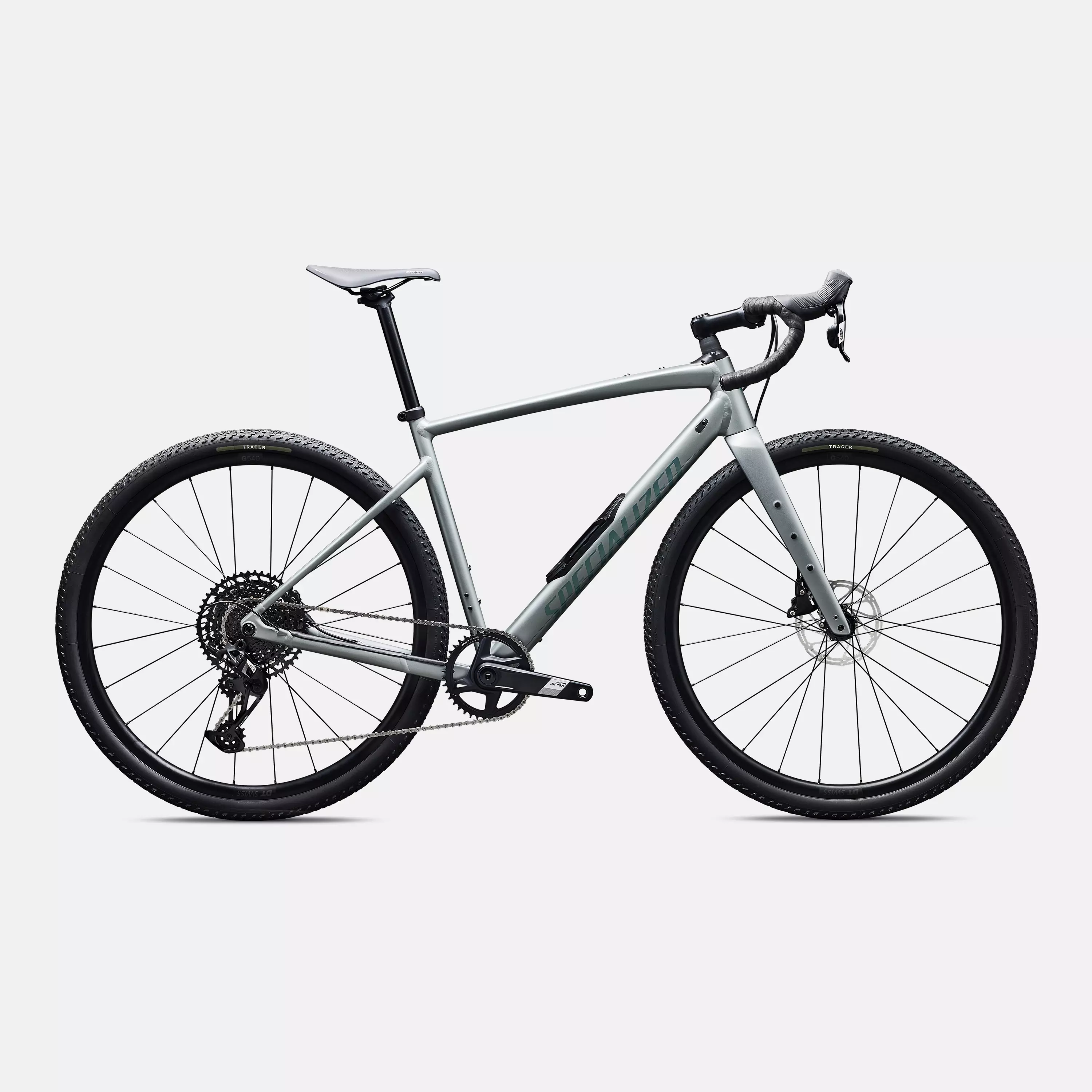 Diverge 3 Alloy - Shimano CUES