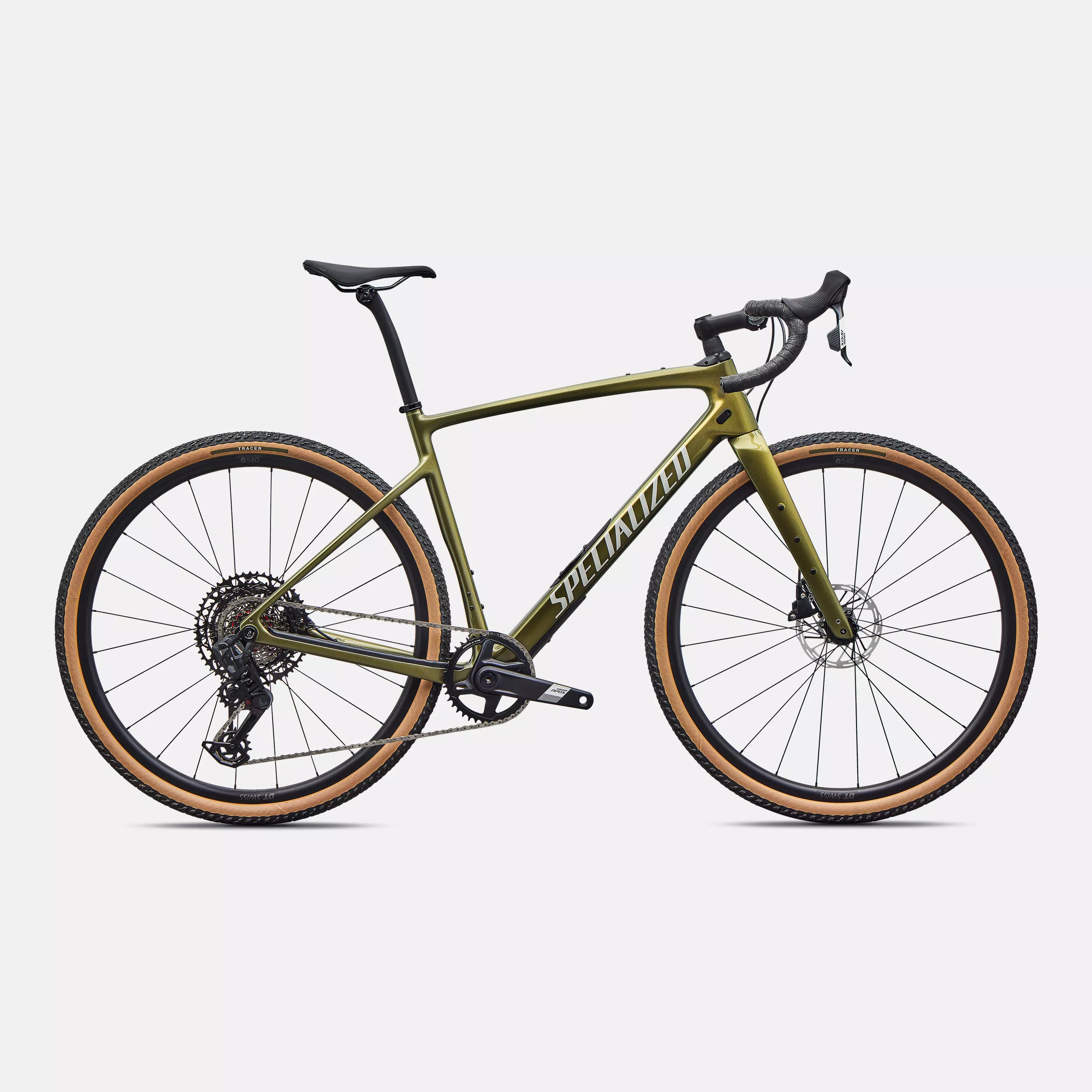Diverge Sport Carbon
